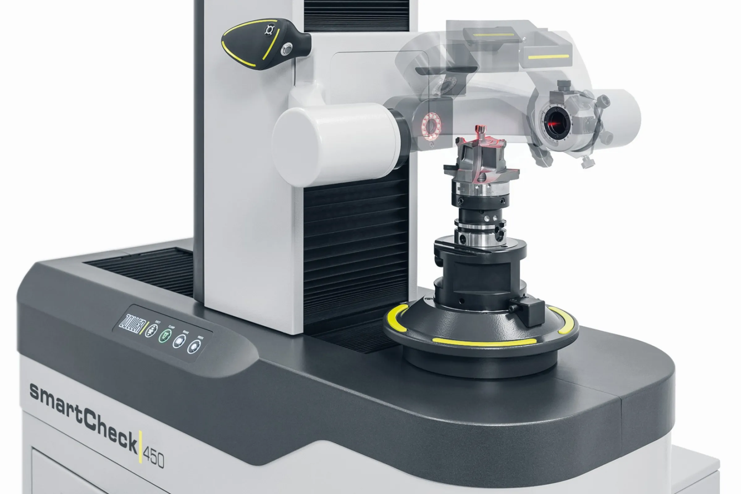 »smartCheck 450«