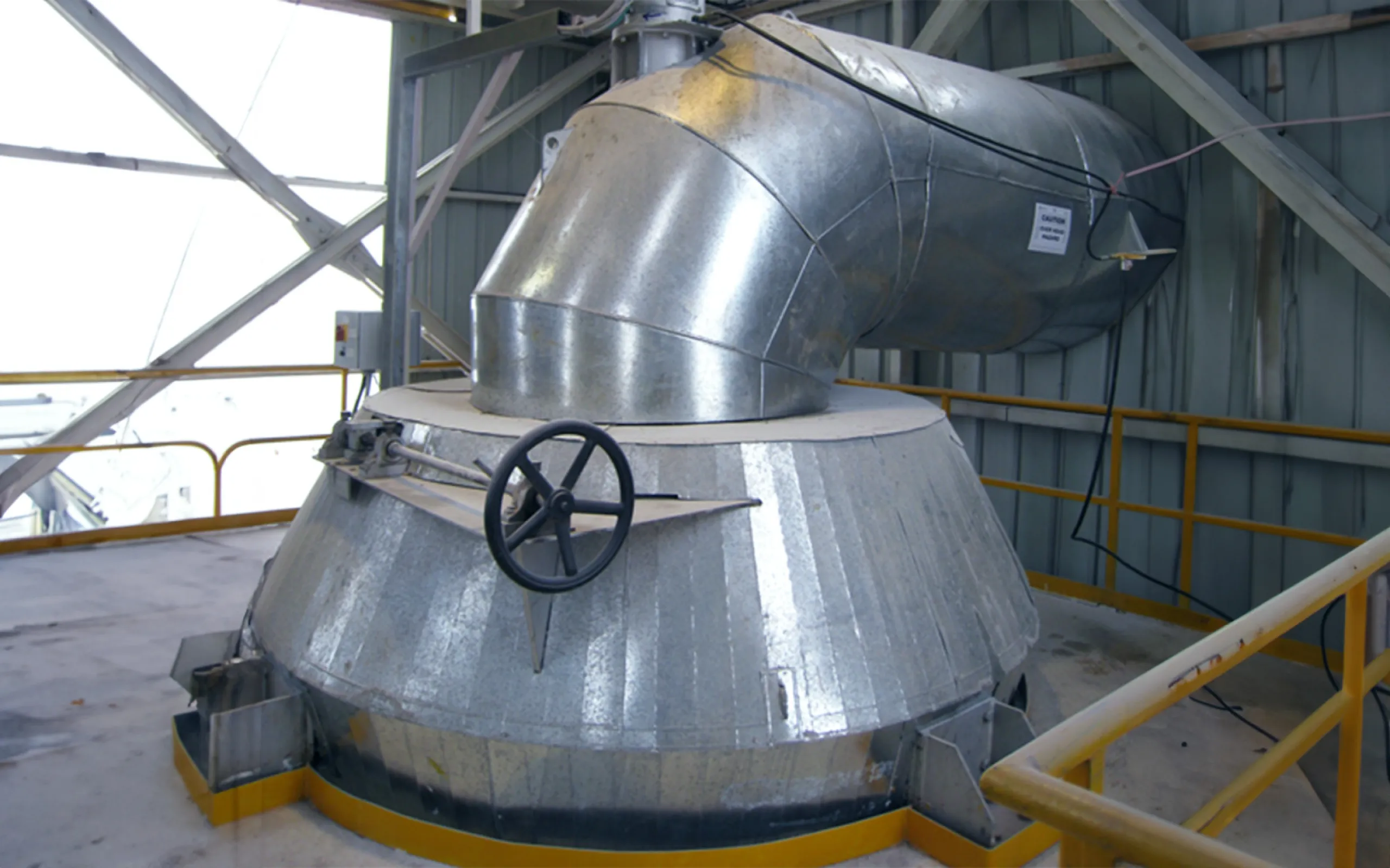 Air Classifier