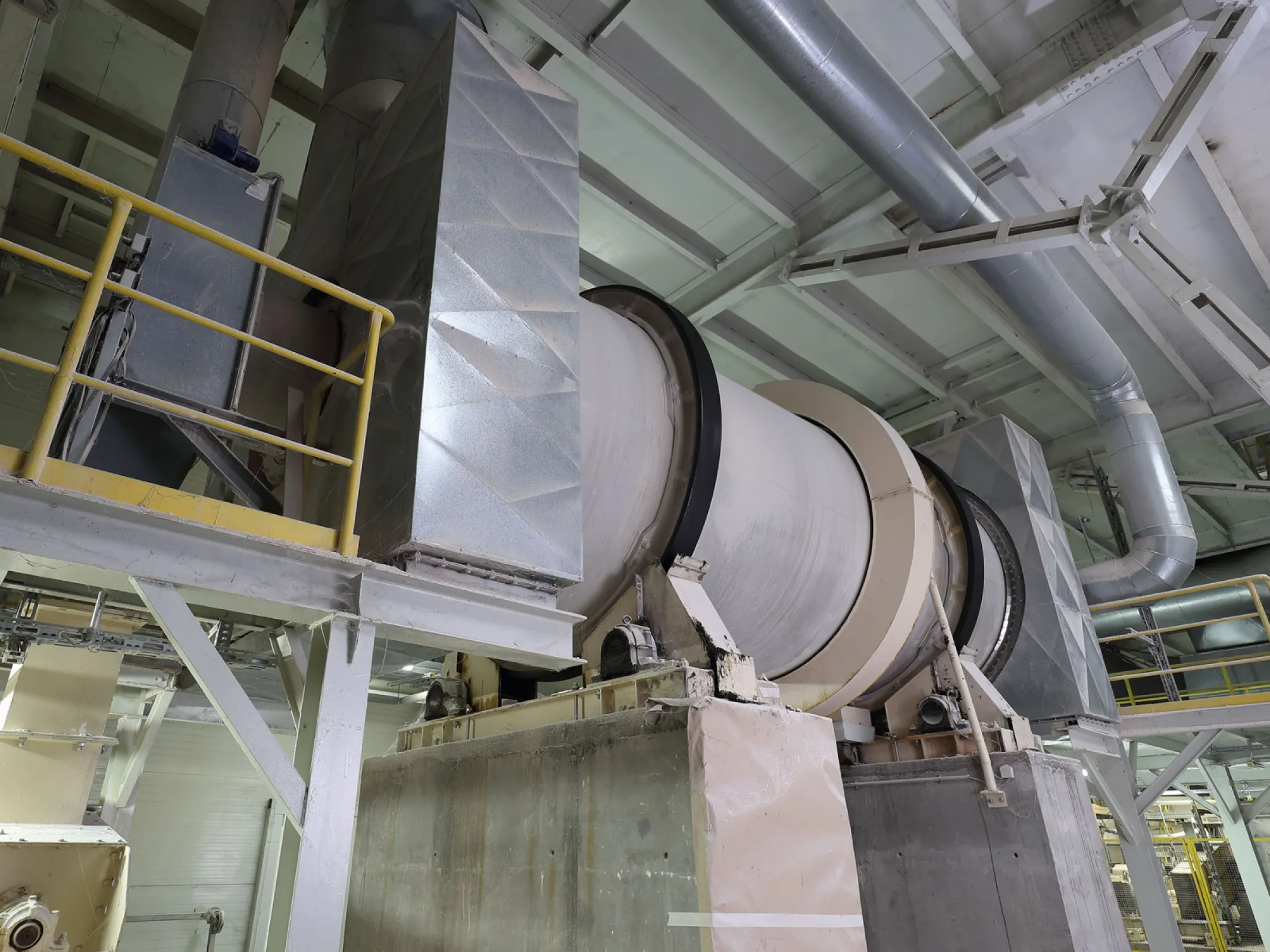Rotary Kiln