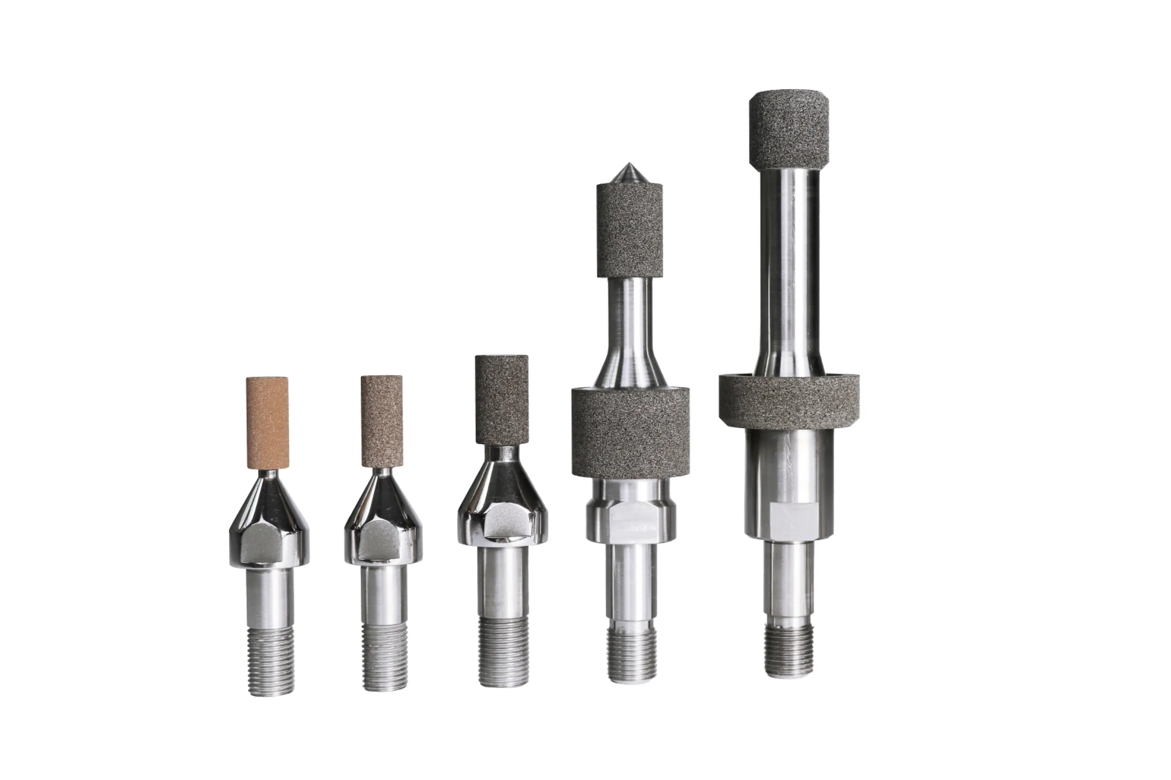 CBN & DIA grinding wheels / ID grinding - High Performance