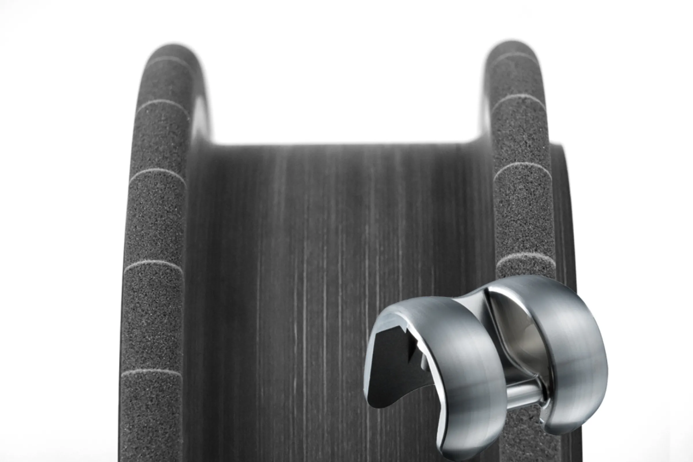 CBN & DIA grinding wheels /Knee implant grinding - High Performance