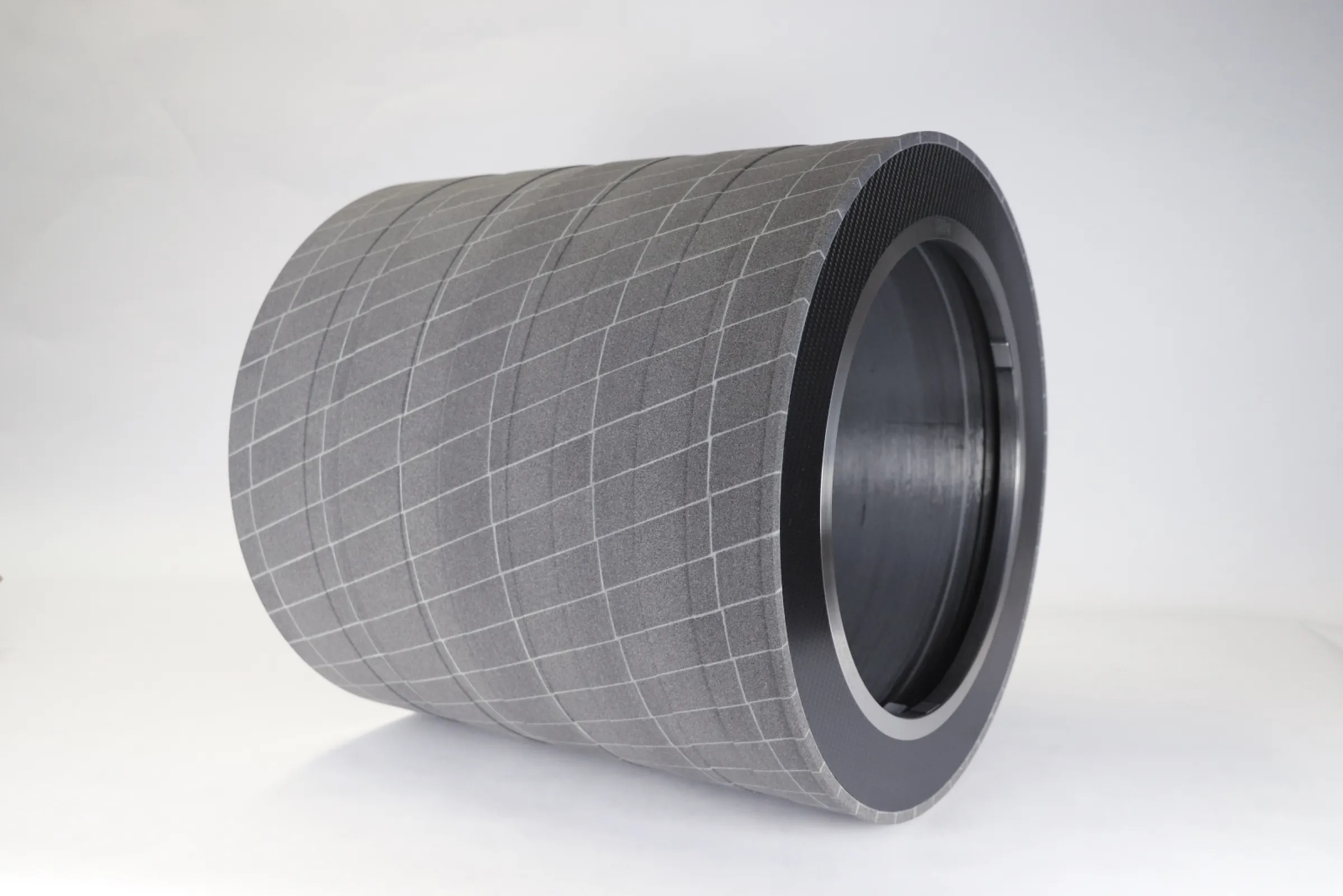 CBN & Diamond Grinding Wheels - High Performance