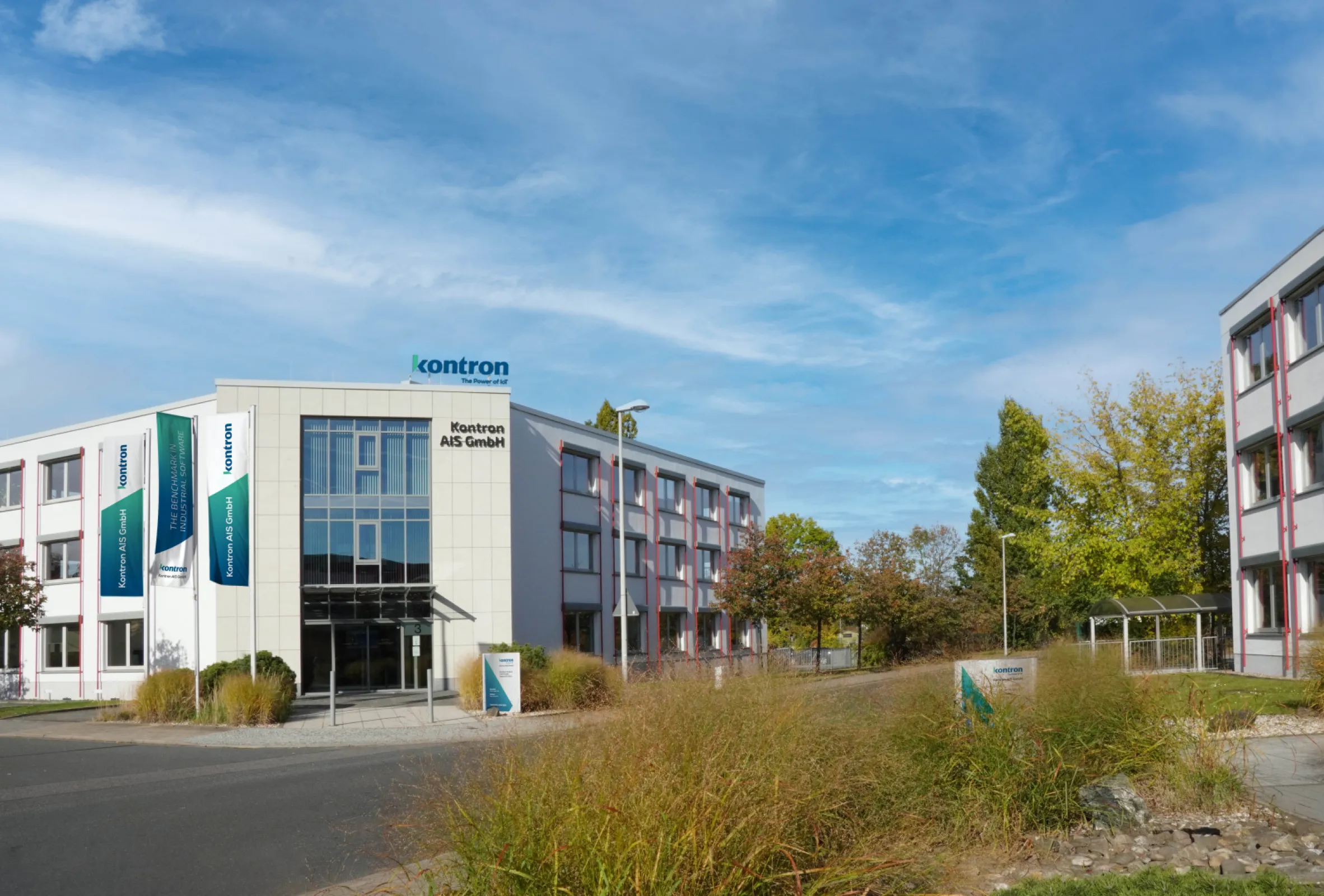 Kontron AIS Dresden GmbH
