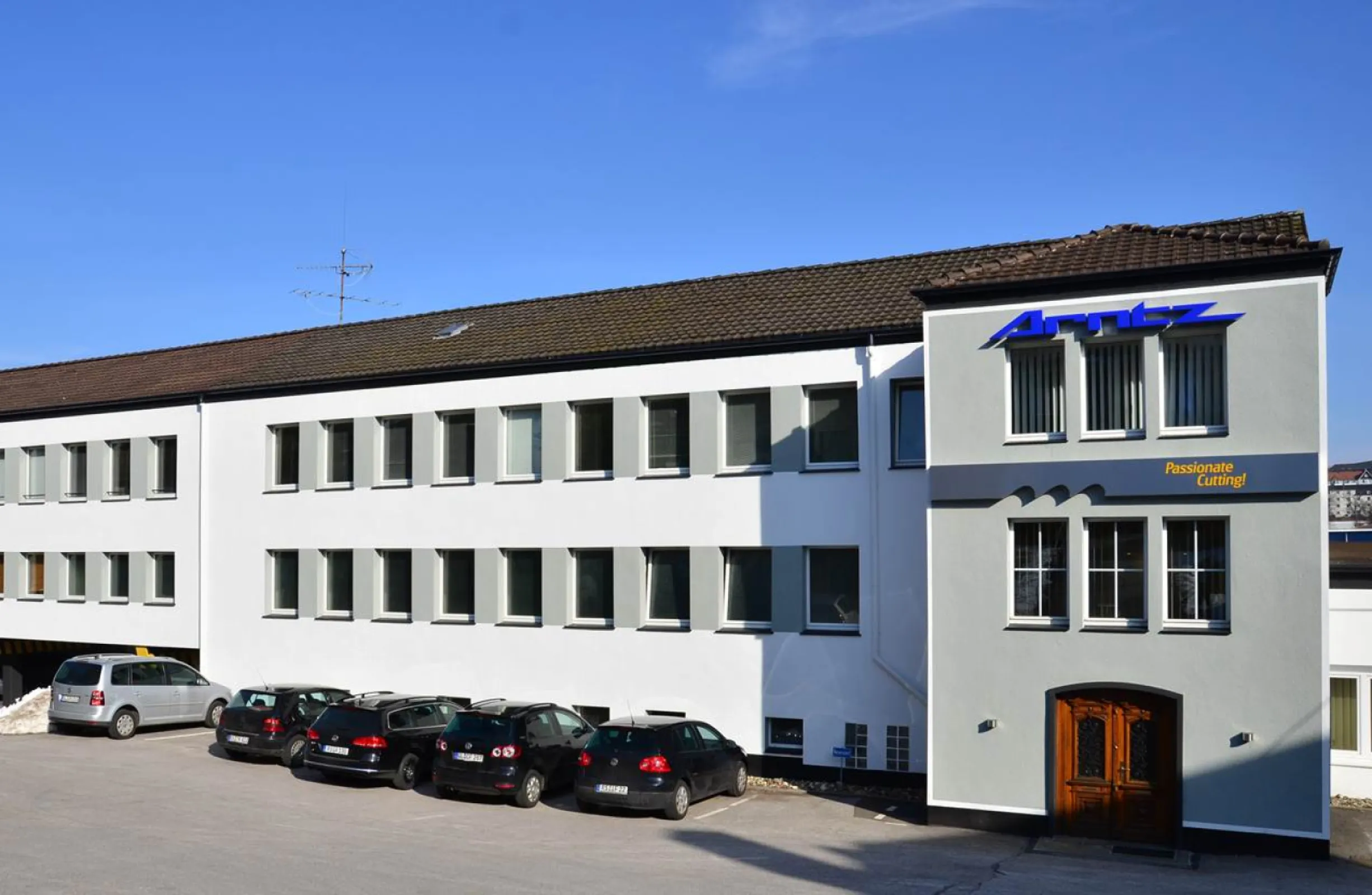 Head Office Germany