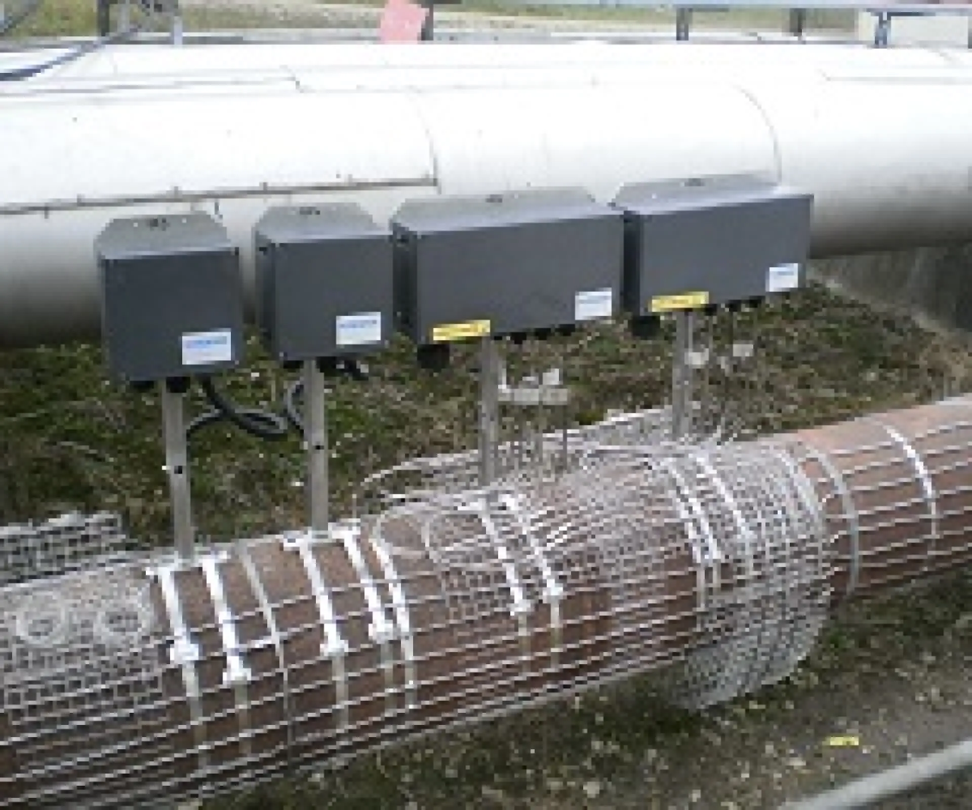 Heat Tracing System