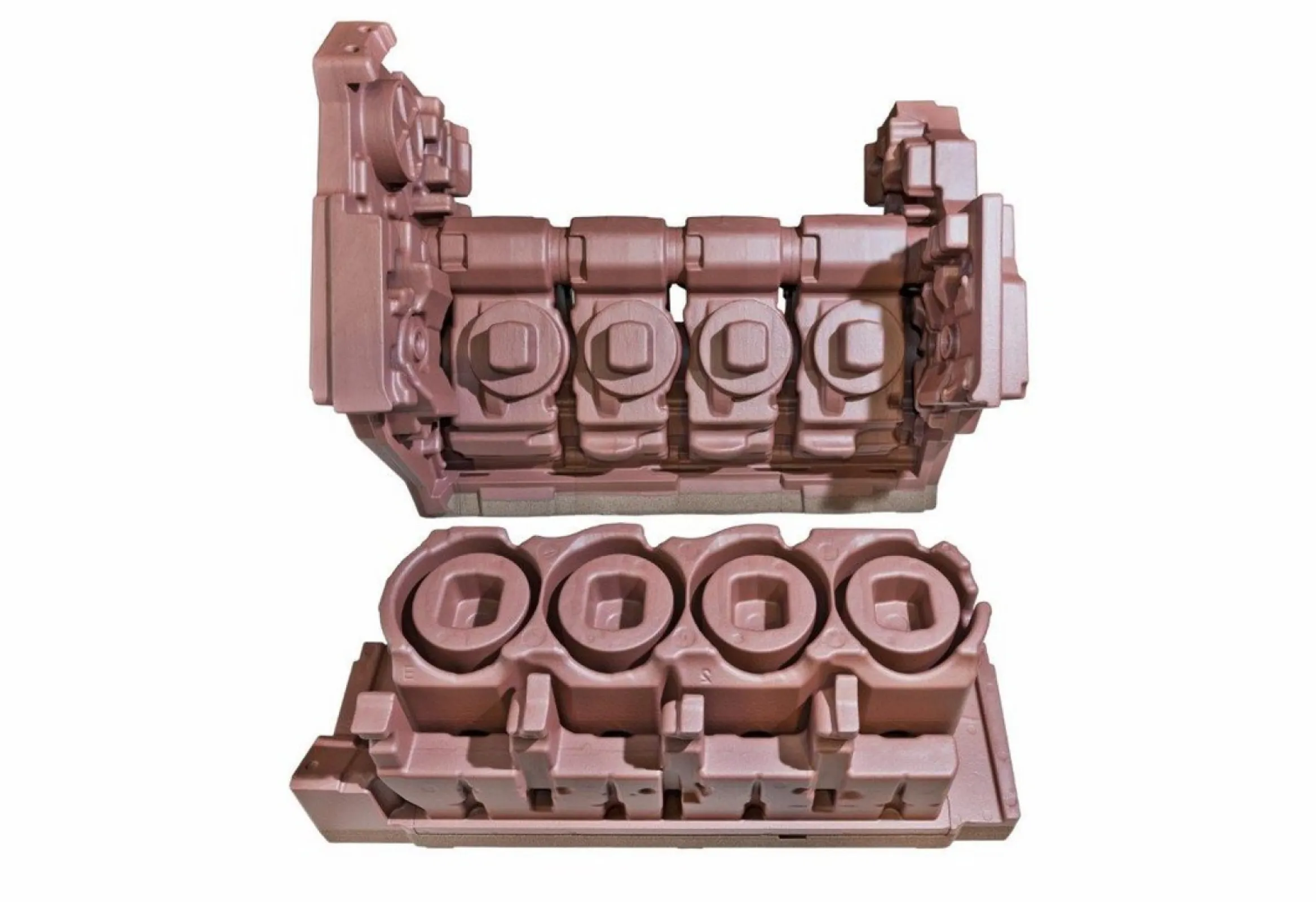Advanced Cold-Box Systems and Coatings