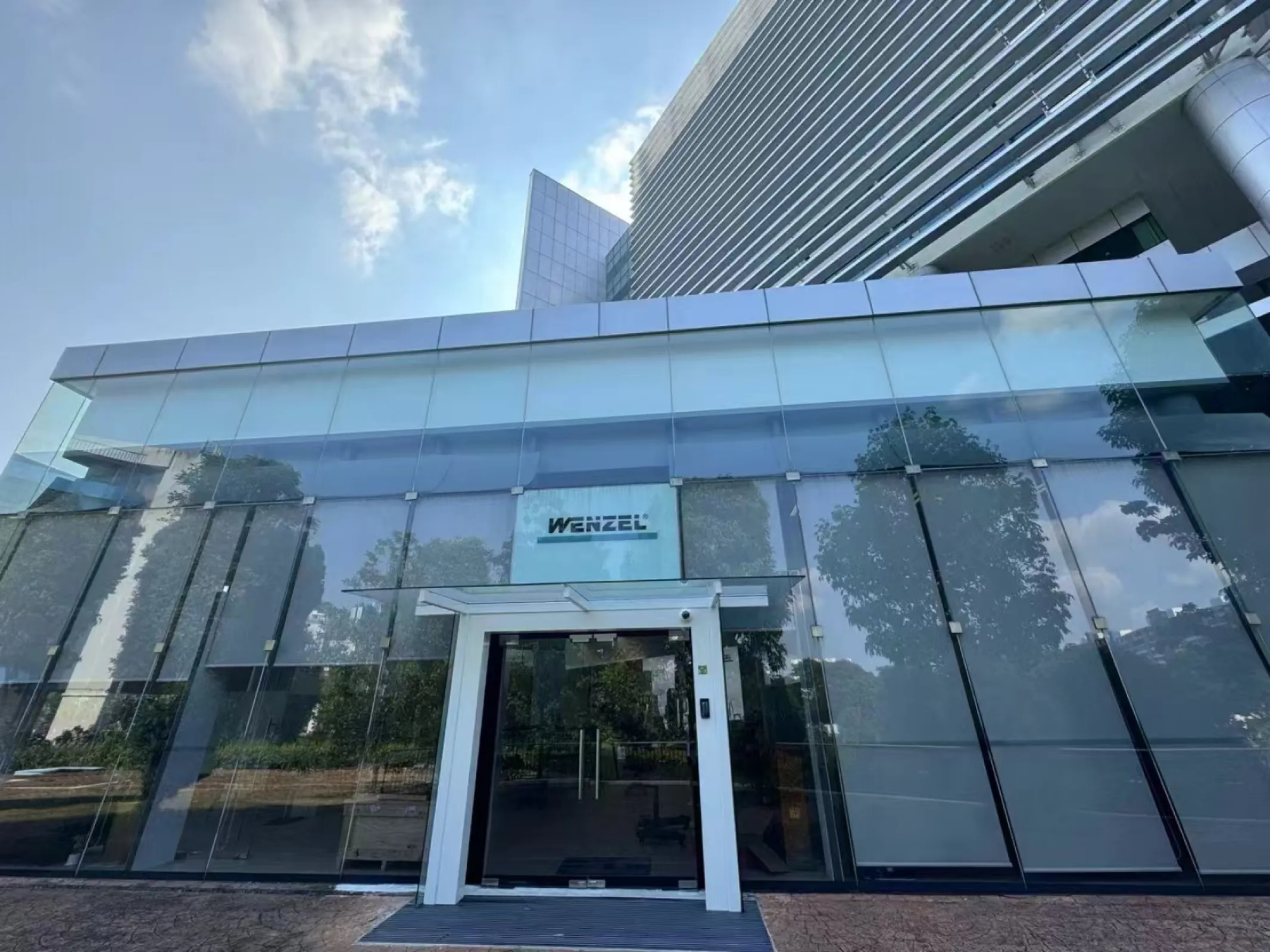 Wenzel Asia Pte.Ltd. Singapore