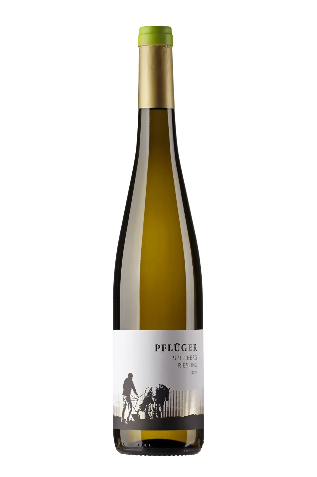 2025 Dürkheimer Spielberg Riesling dry Erste Lage