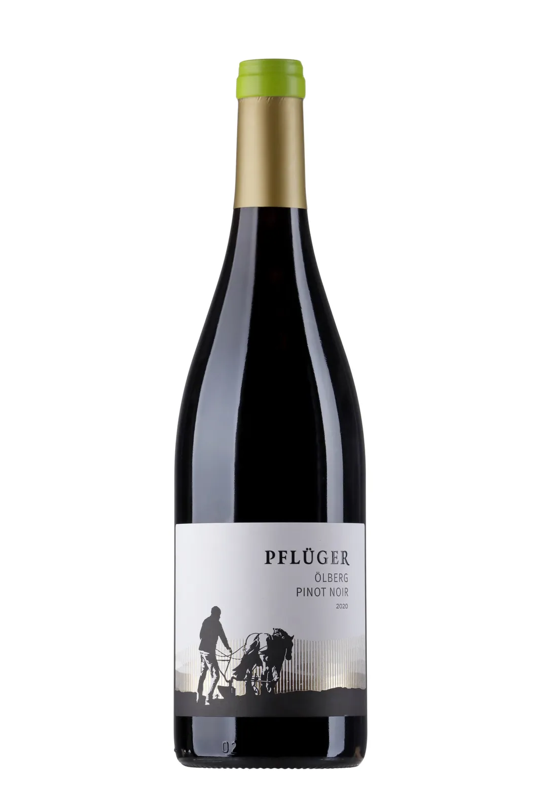 2024 Königsbacher Ölberg Pinot Noir Erste Lage