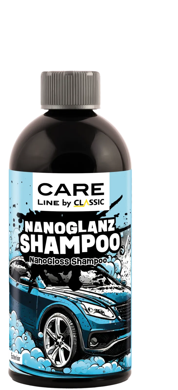 Shampoo