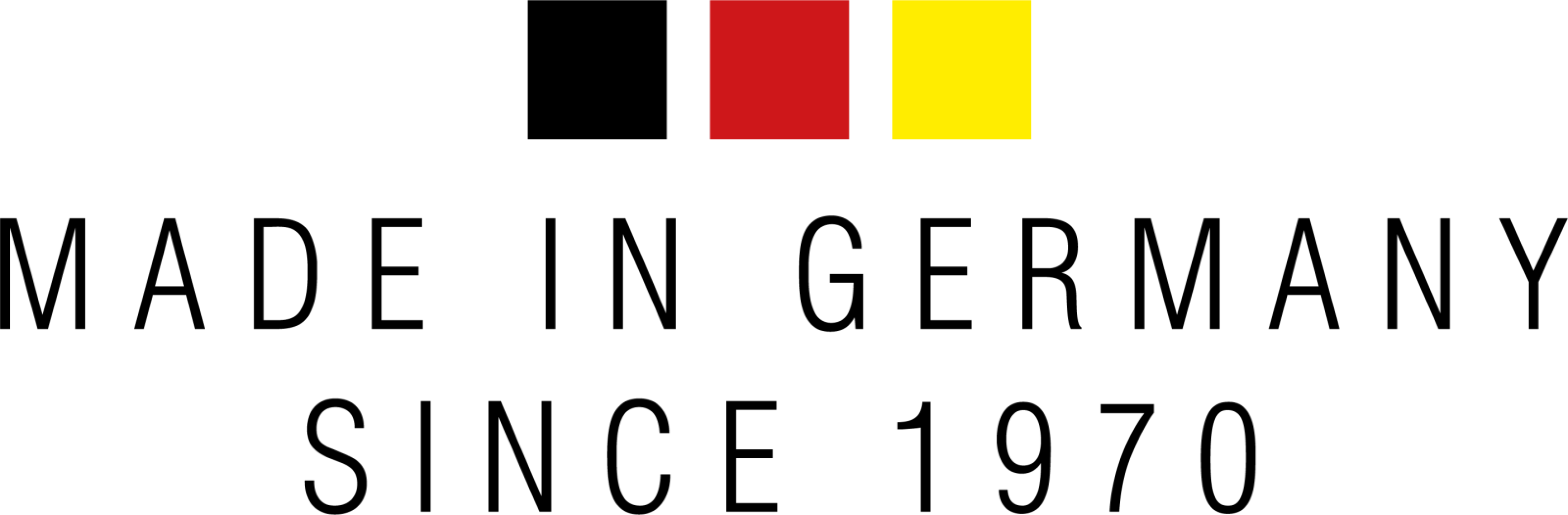 SCHÜSSLER Quality - Made in Germany since 1970