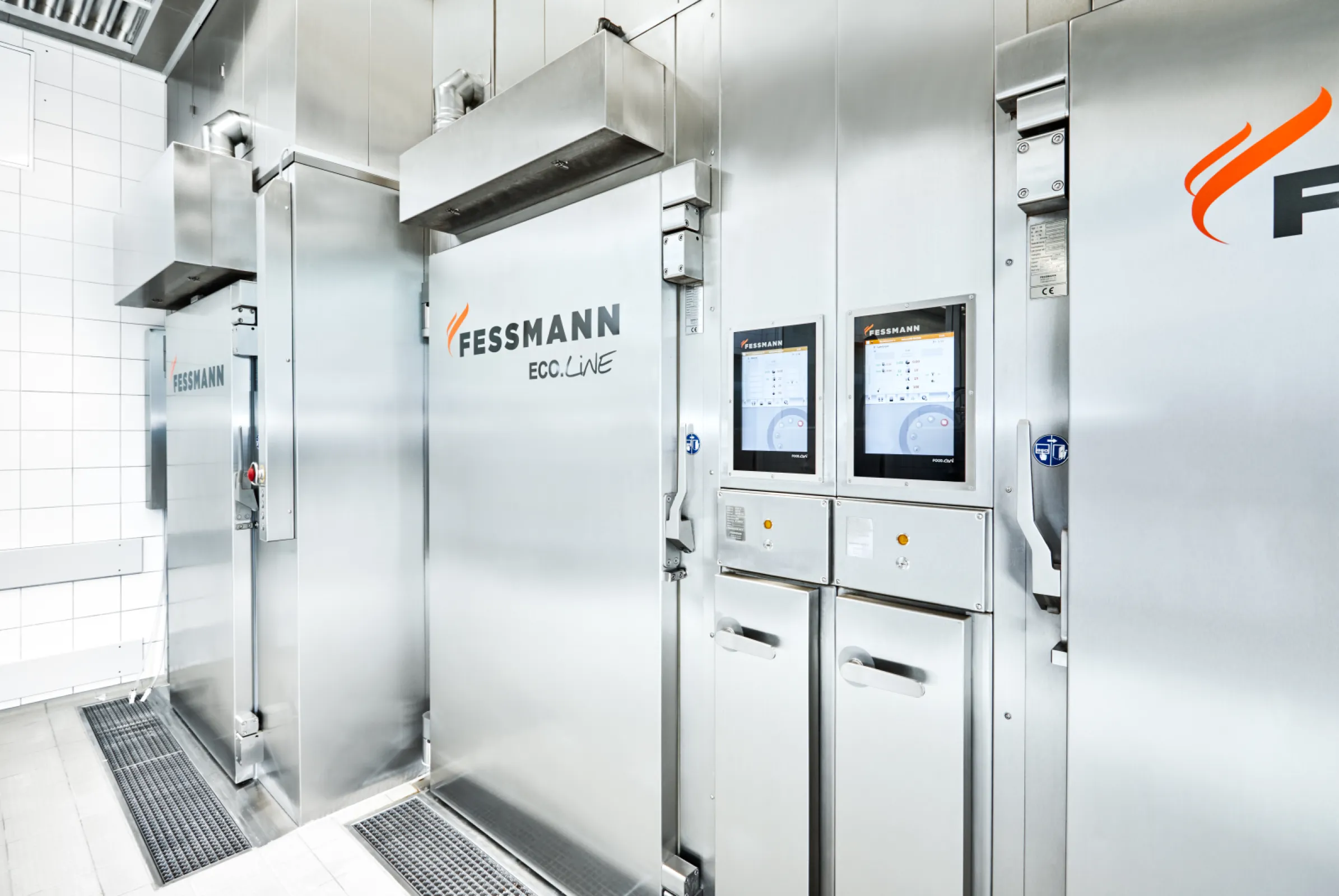 FESSMANN SMOKEHOUSE