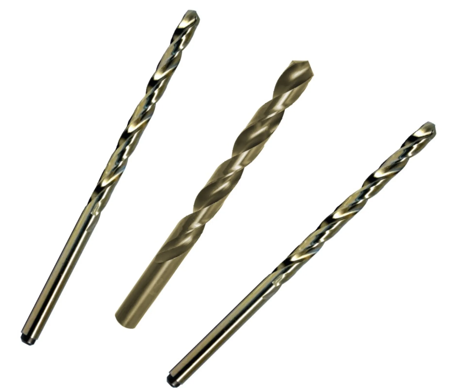 Drilling & Cutting Tools