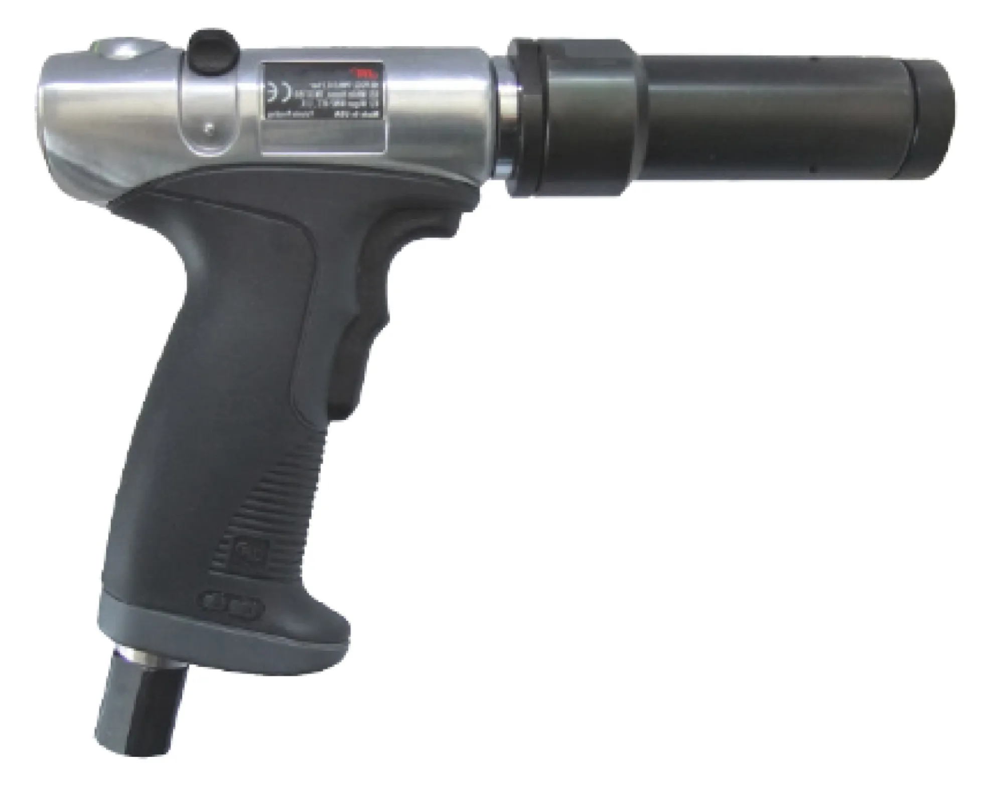 Installation & Removal Tool