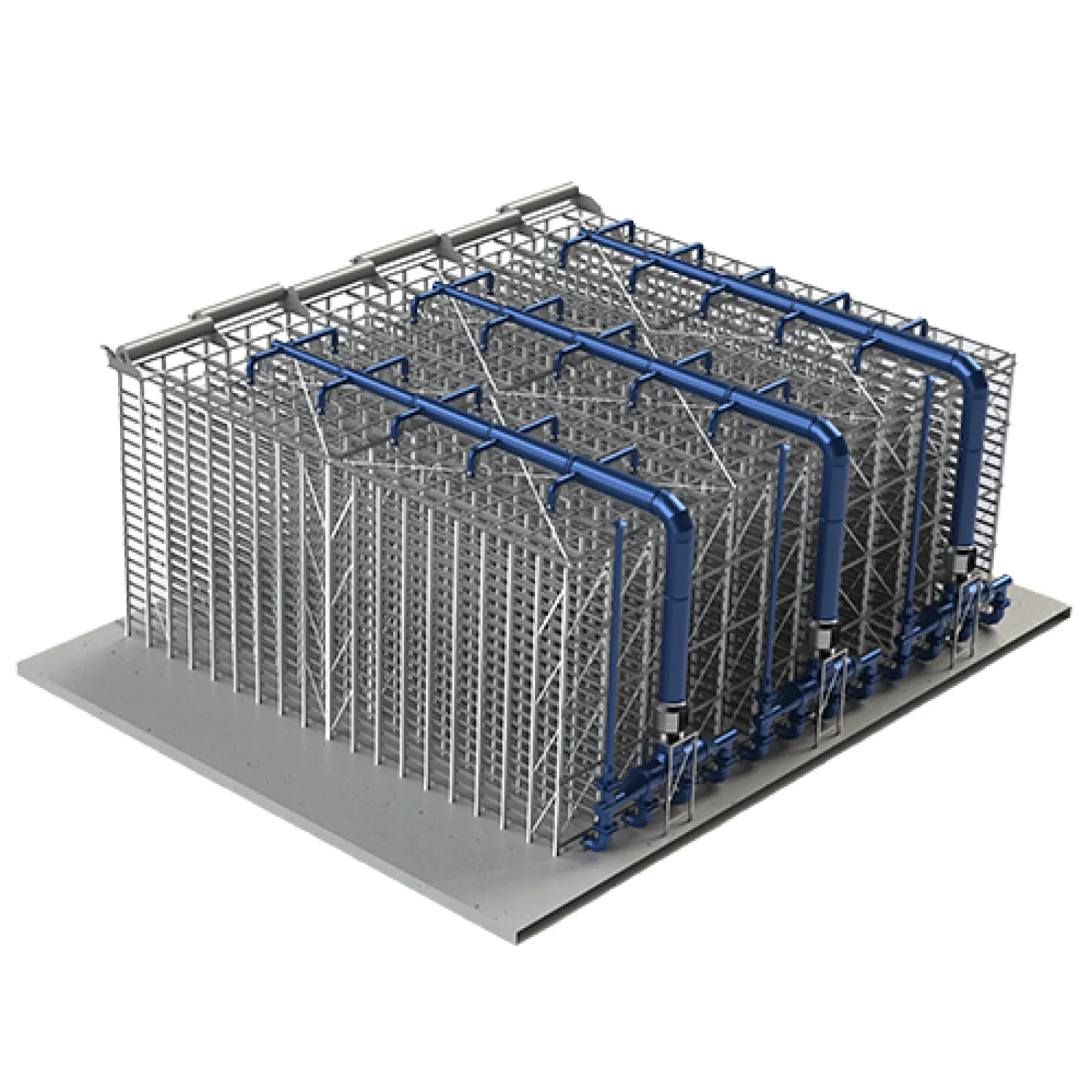 Air Circulation System