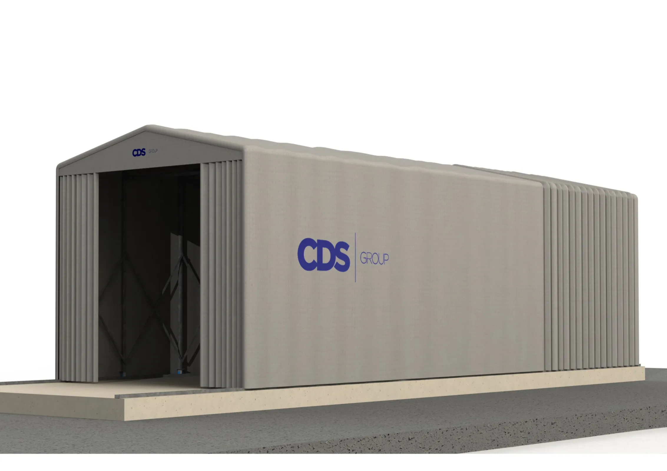 Retractable Canopy System