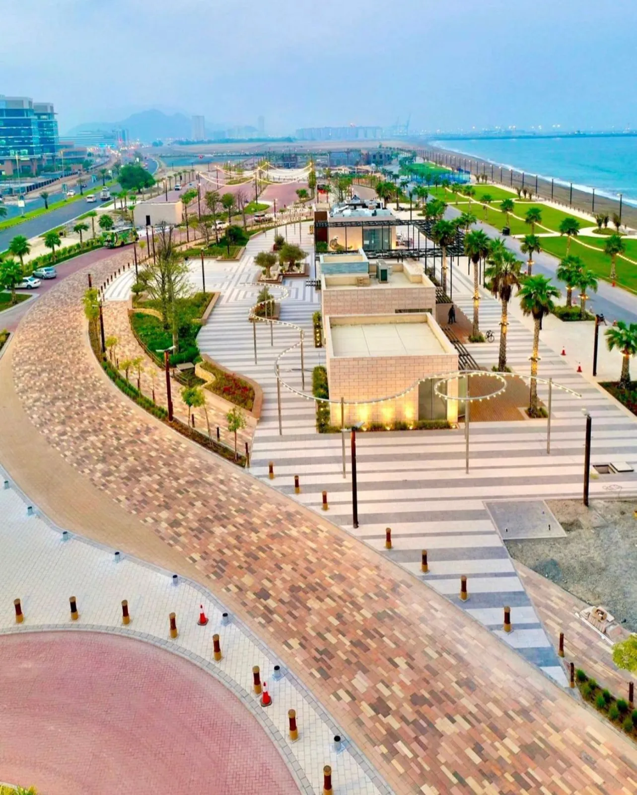 Wonderful world of concrete product