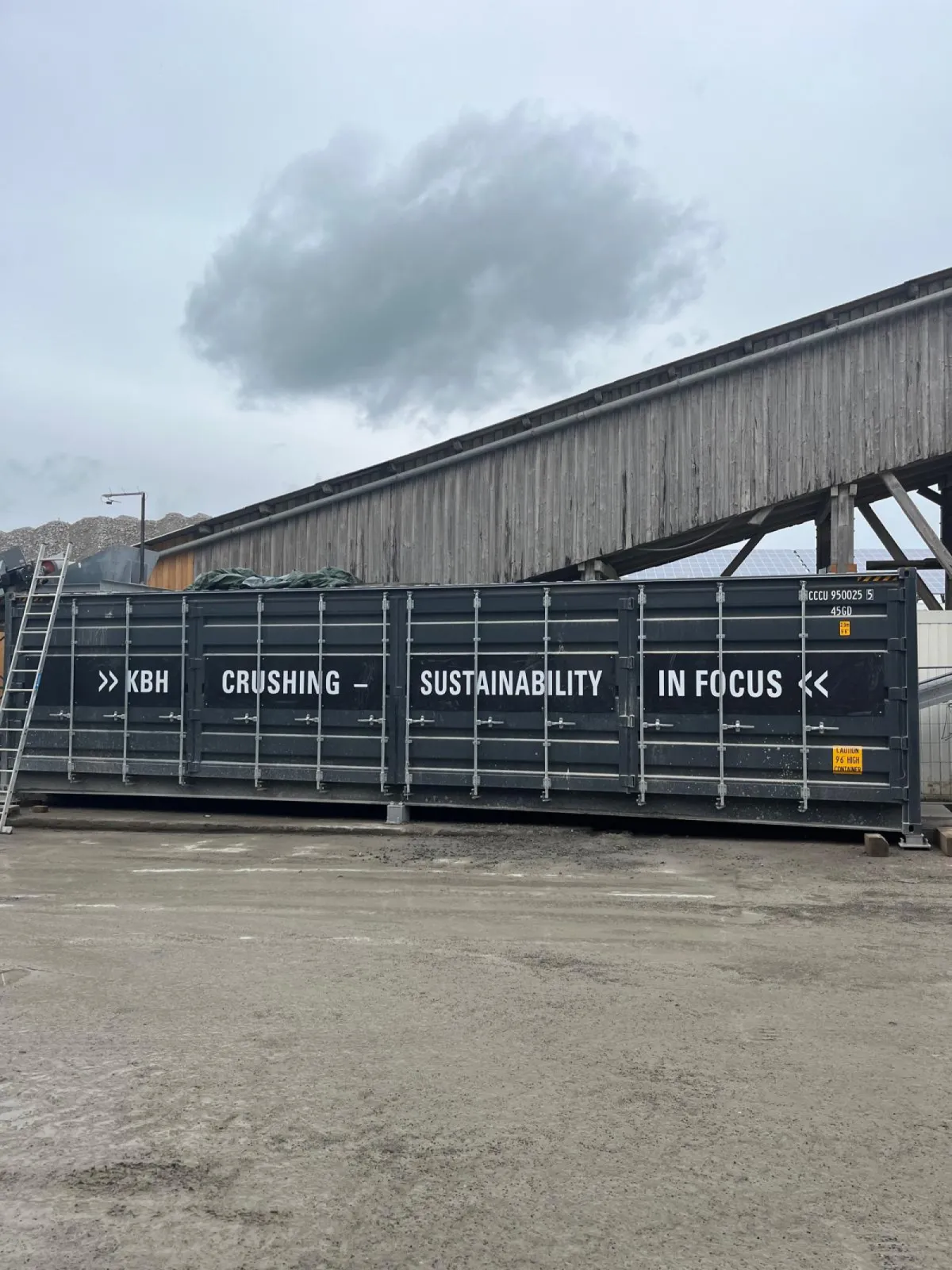 KBH CRUSHER