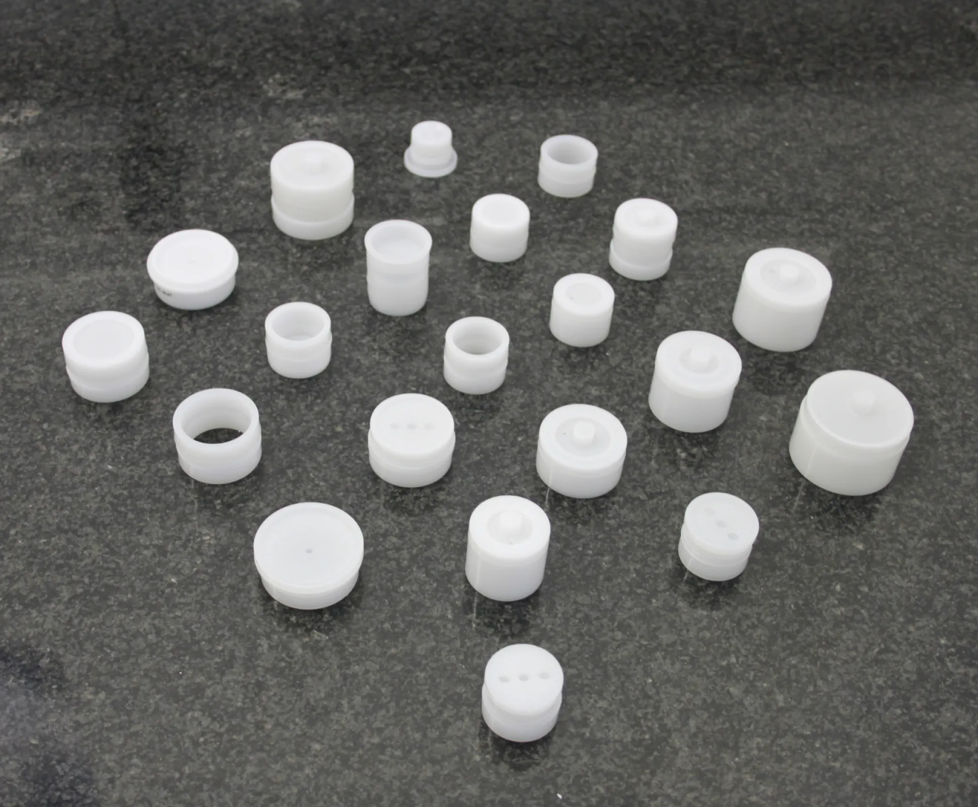SAMPLE CUPS