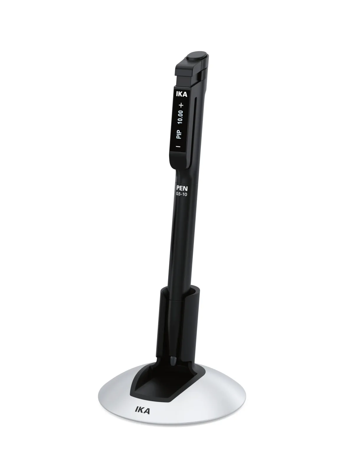 IKA PEN 100 Starter Solution