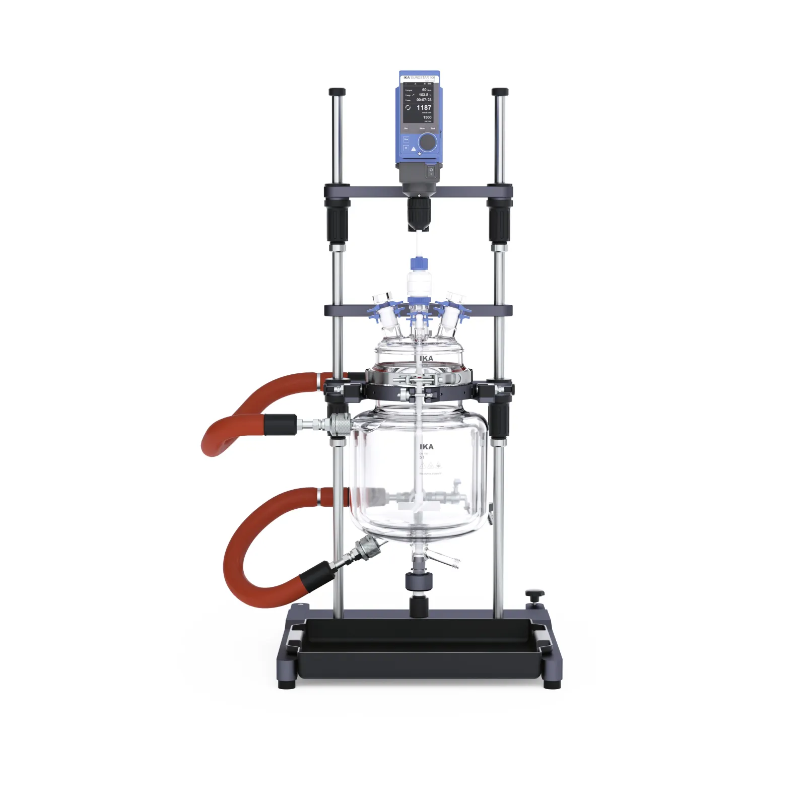 EasySyn 500 Advanced Reactor System