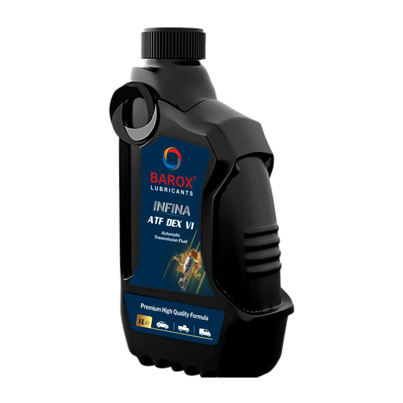 Barox INFINA ATF DEX VI