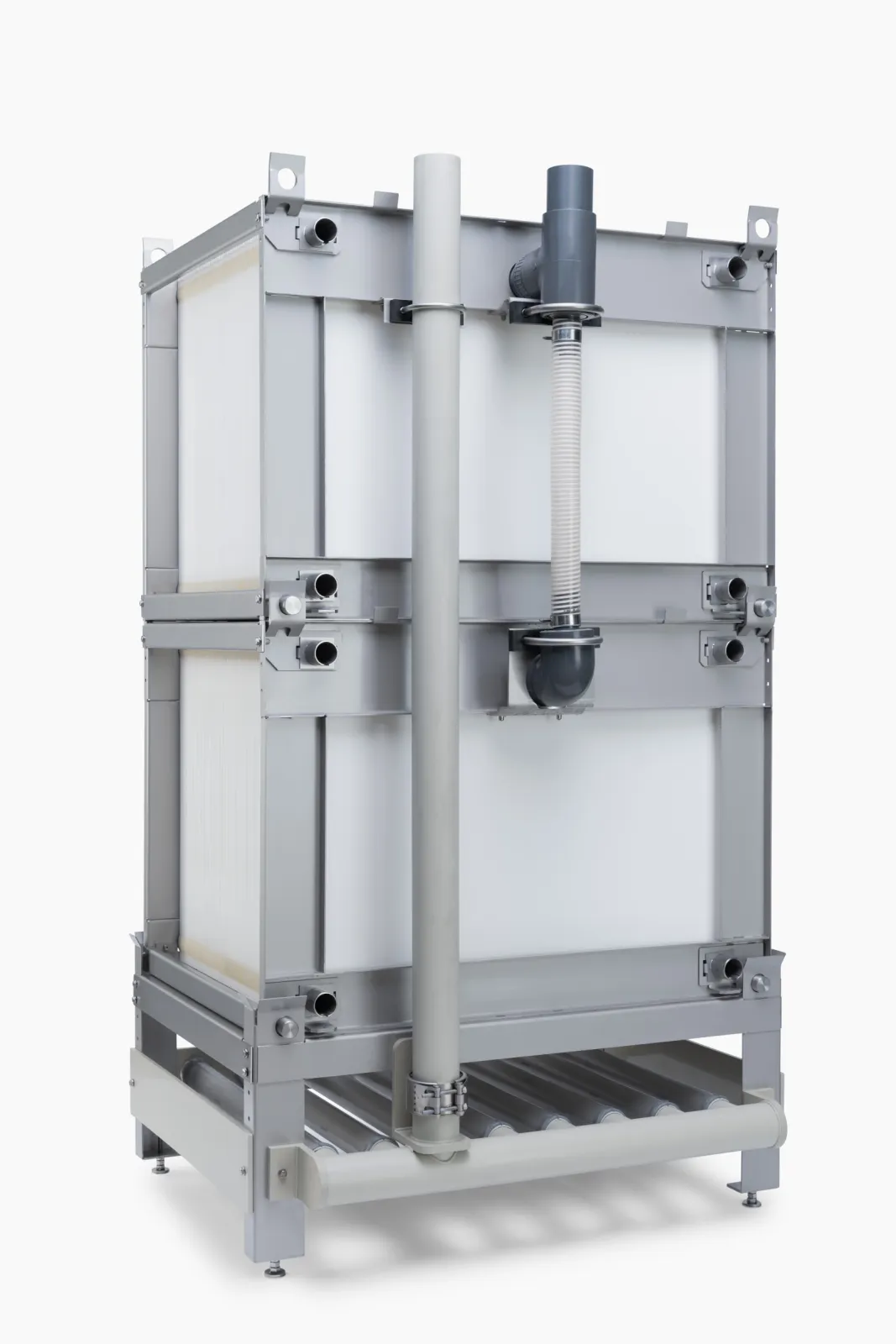 BIO-CEL M+ module