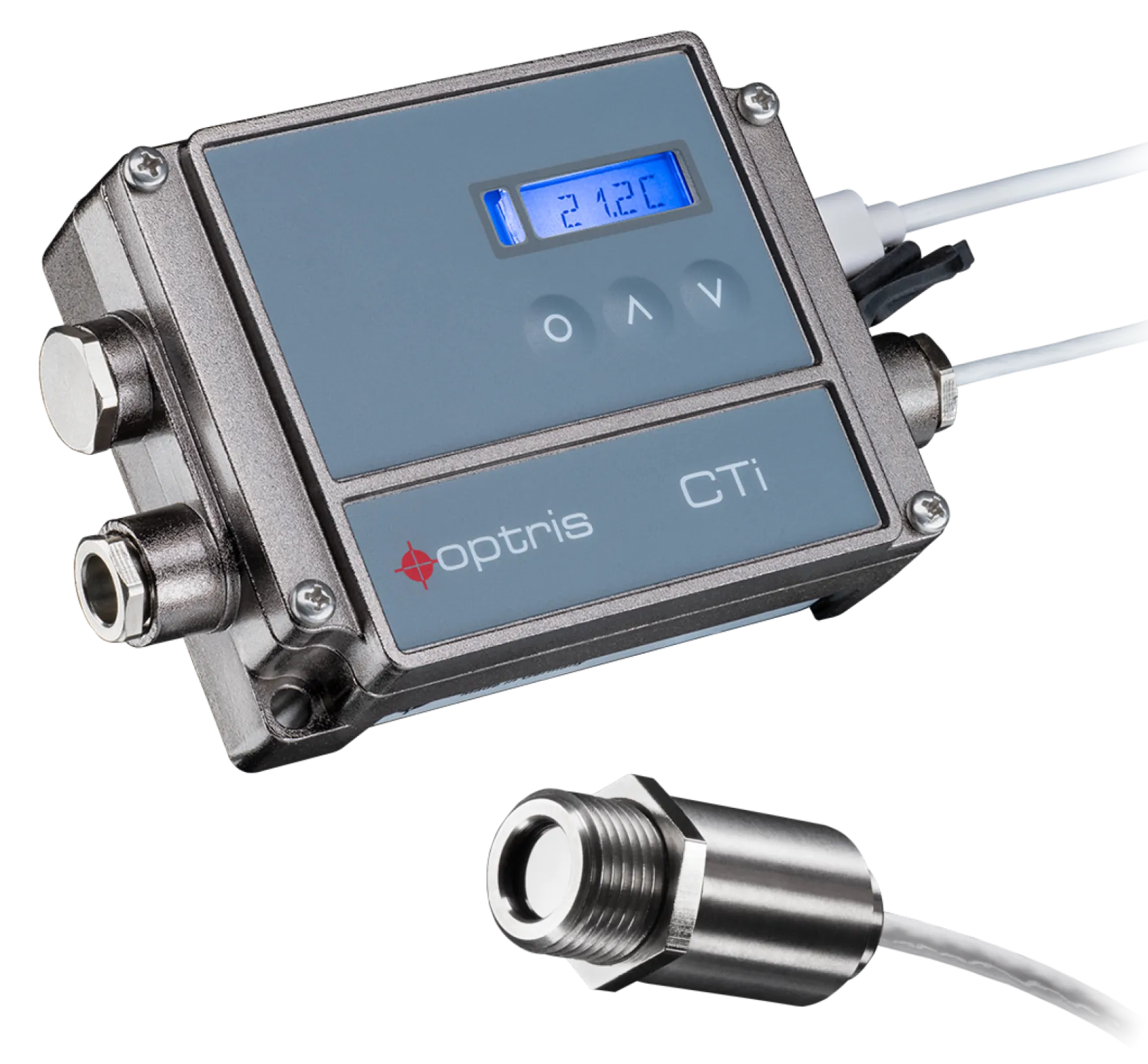 New CTi 1M, CTi 2M and CTi LTfast Models