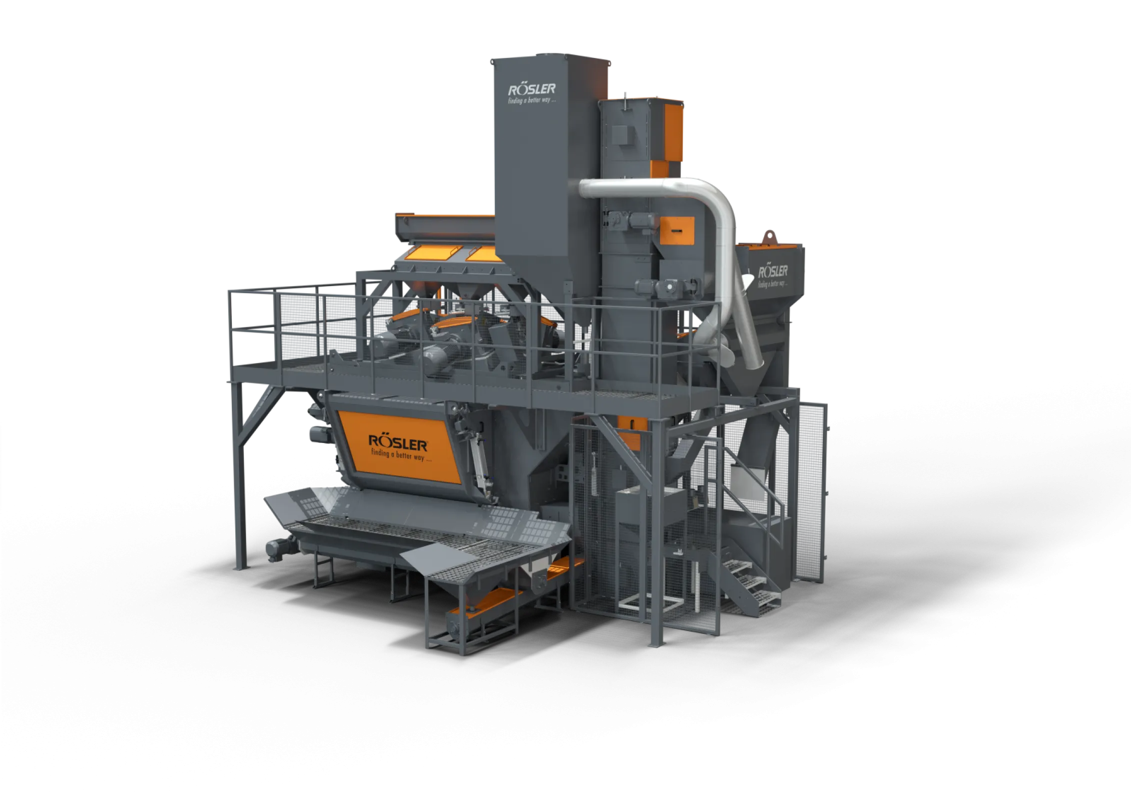Engine Block Blast Machine RMBS Engine Block Blast Machine RMBS