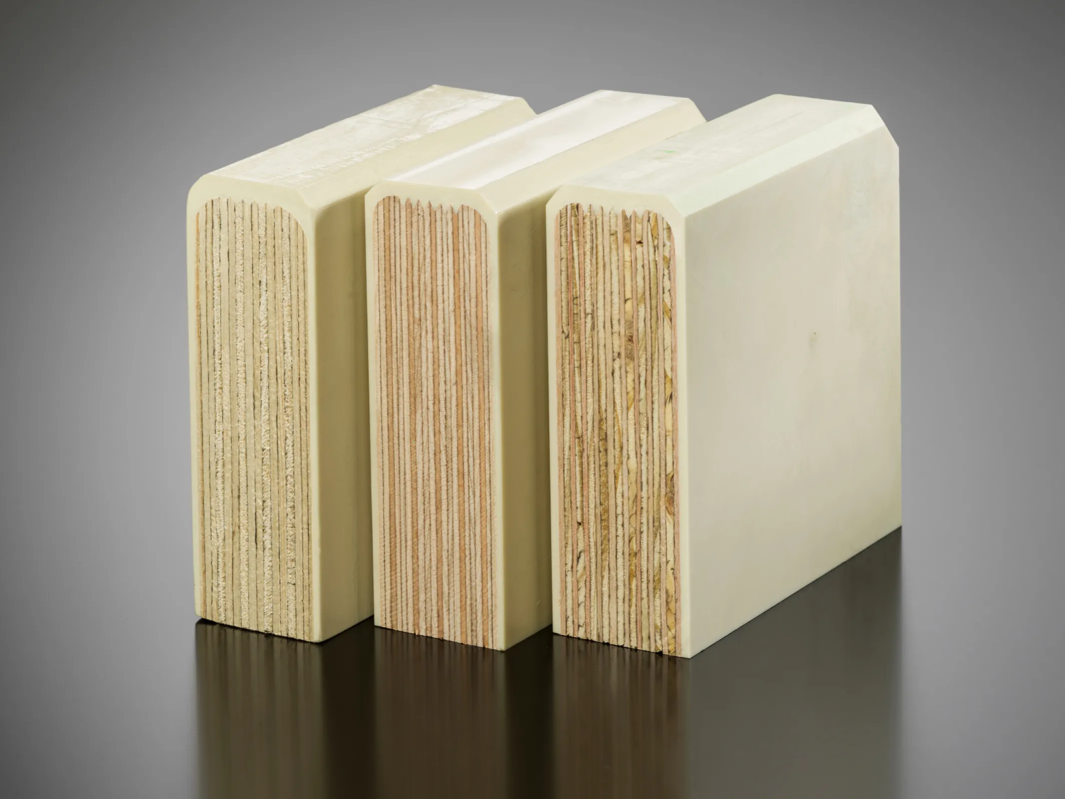 High-Quality Materials