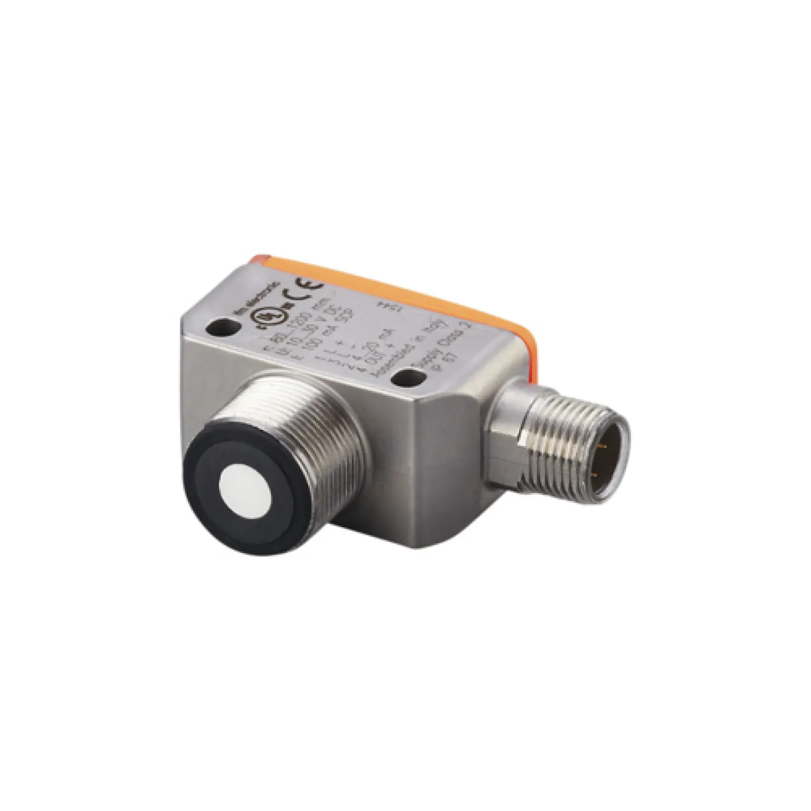 Ultrasonic sensor