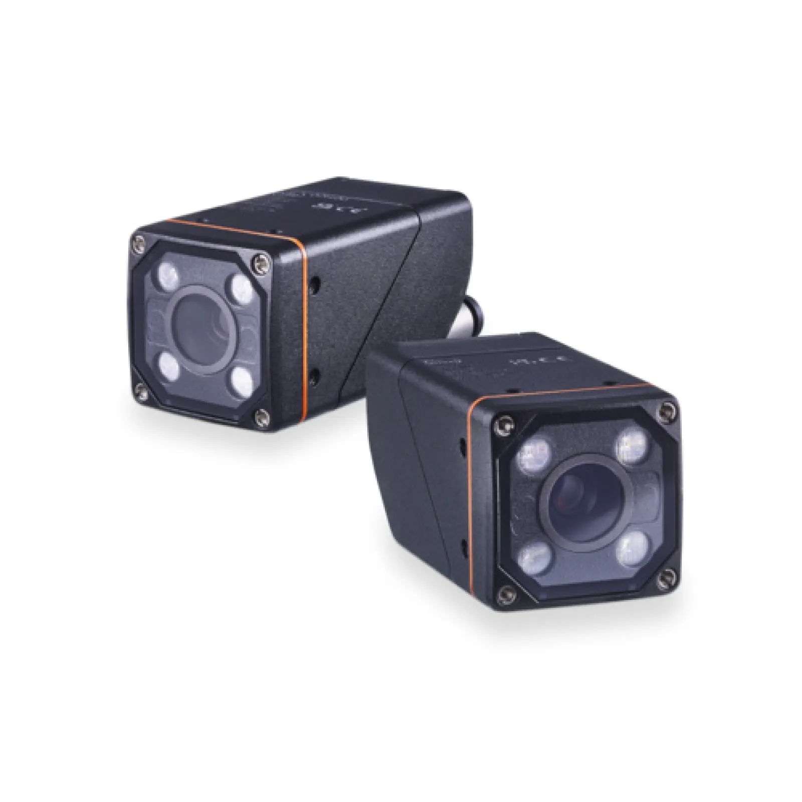 2D Sensor