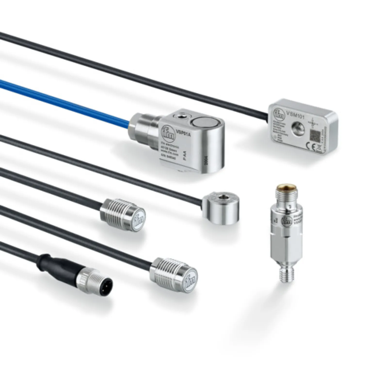 Systems for vibration monitoring and diagnostics