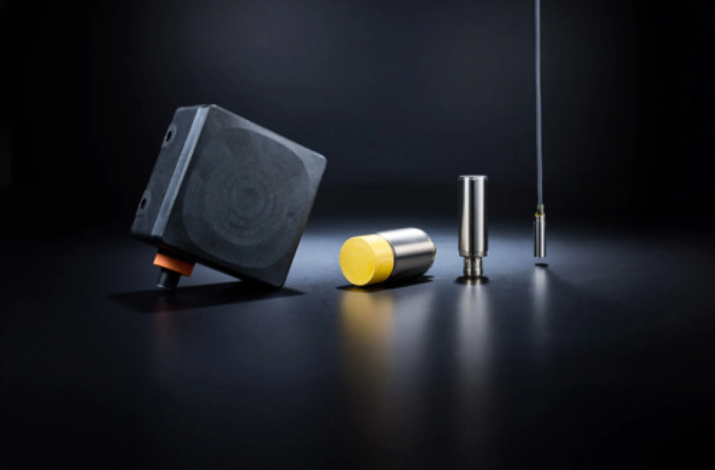 Radar Sensors