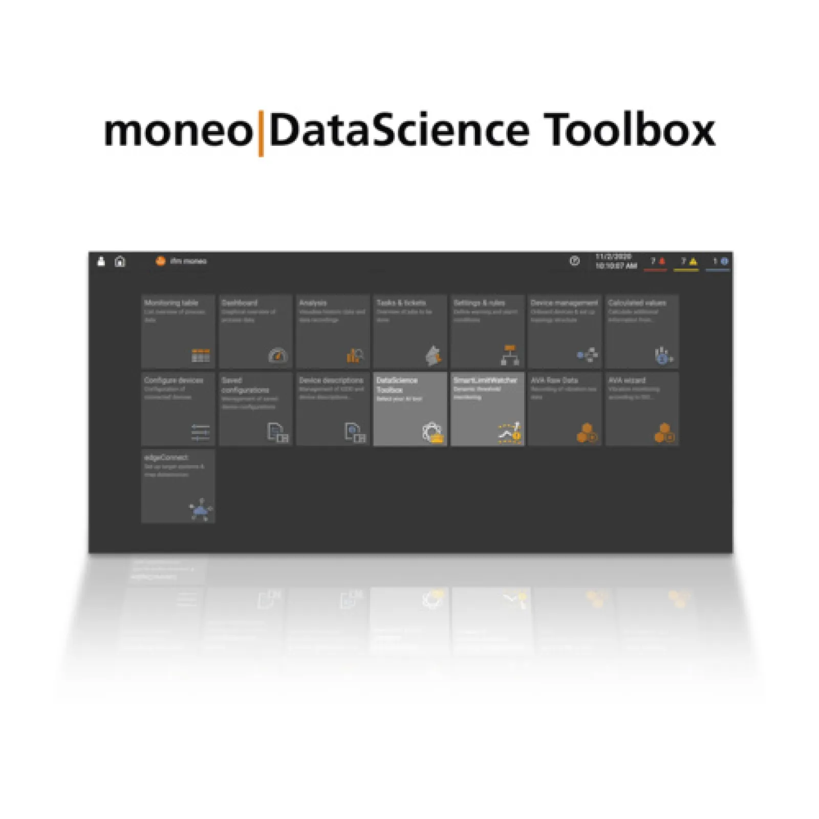 moneo