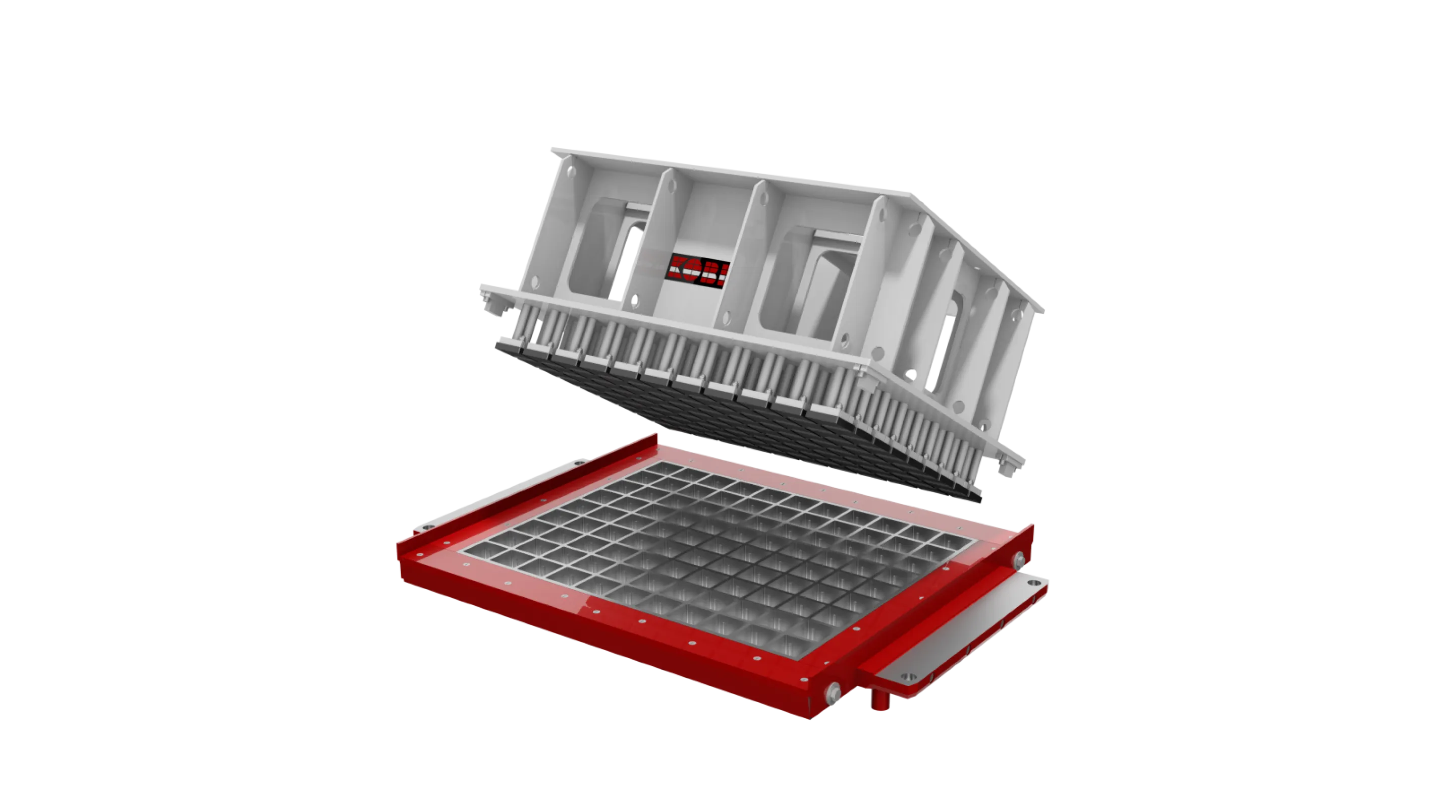 Paver mould