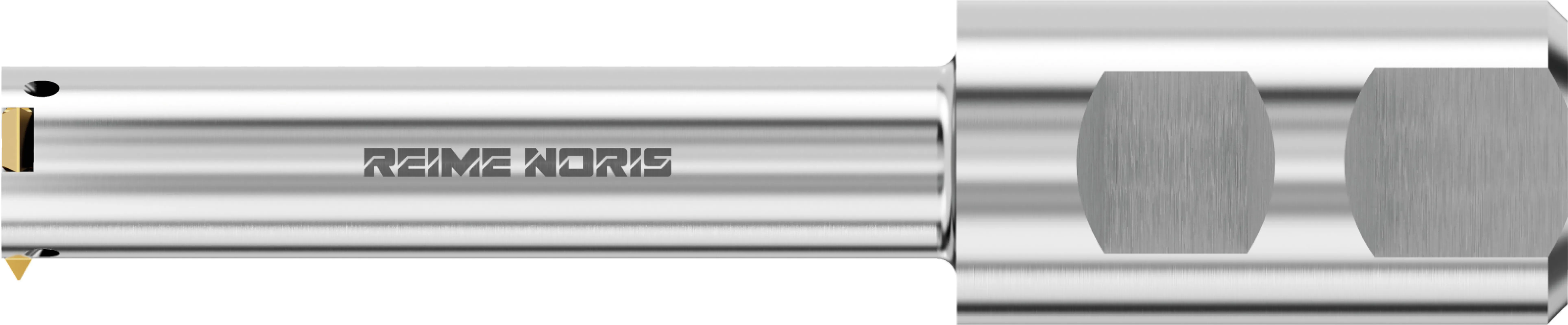 NORIS NES - Thread Mill