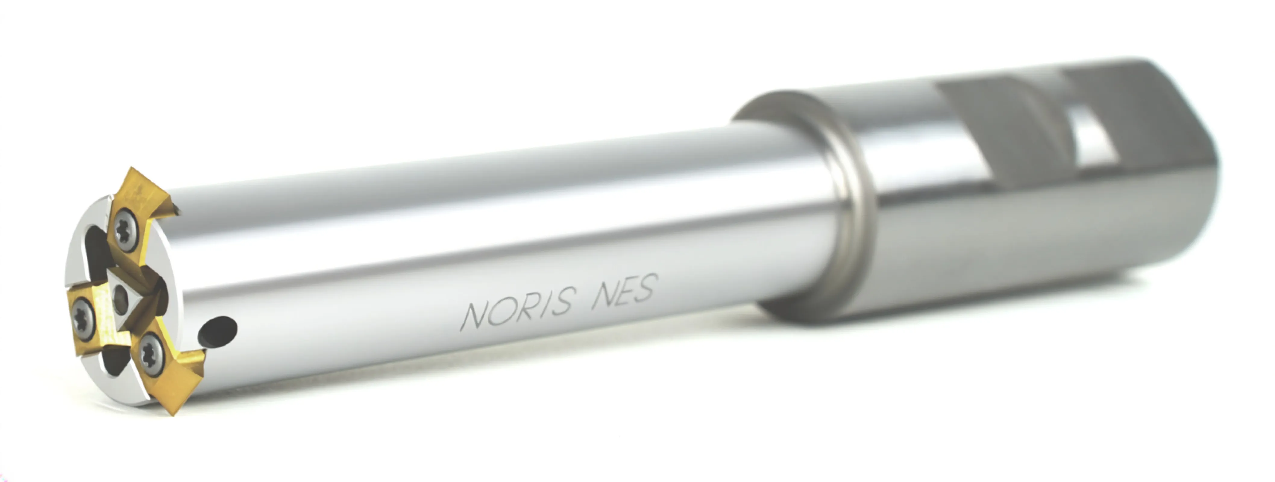 NORIS NES - Thread Mill Perspective View