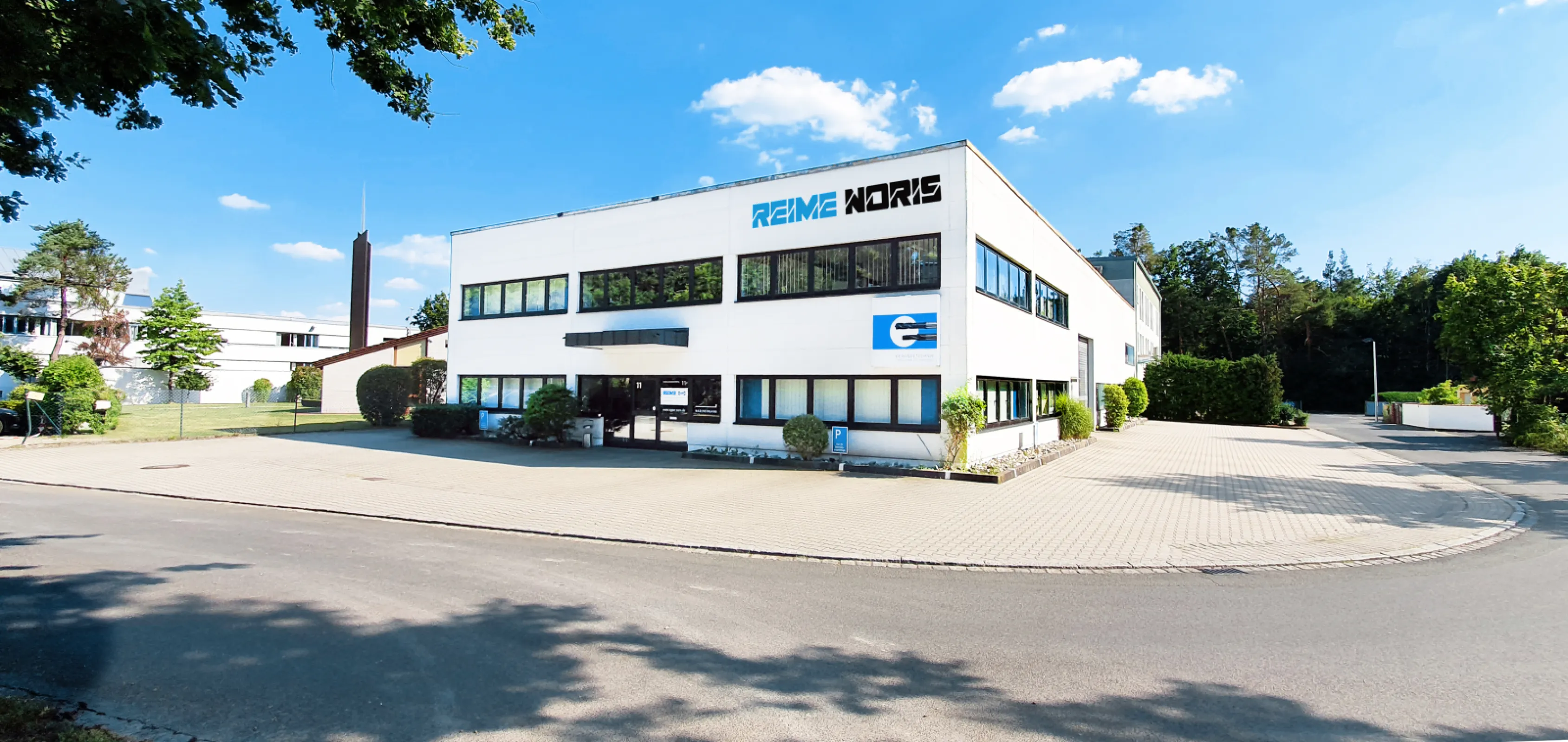 REIME NORIS Workplace