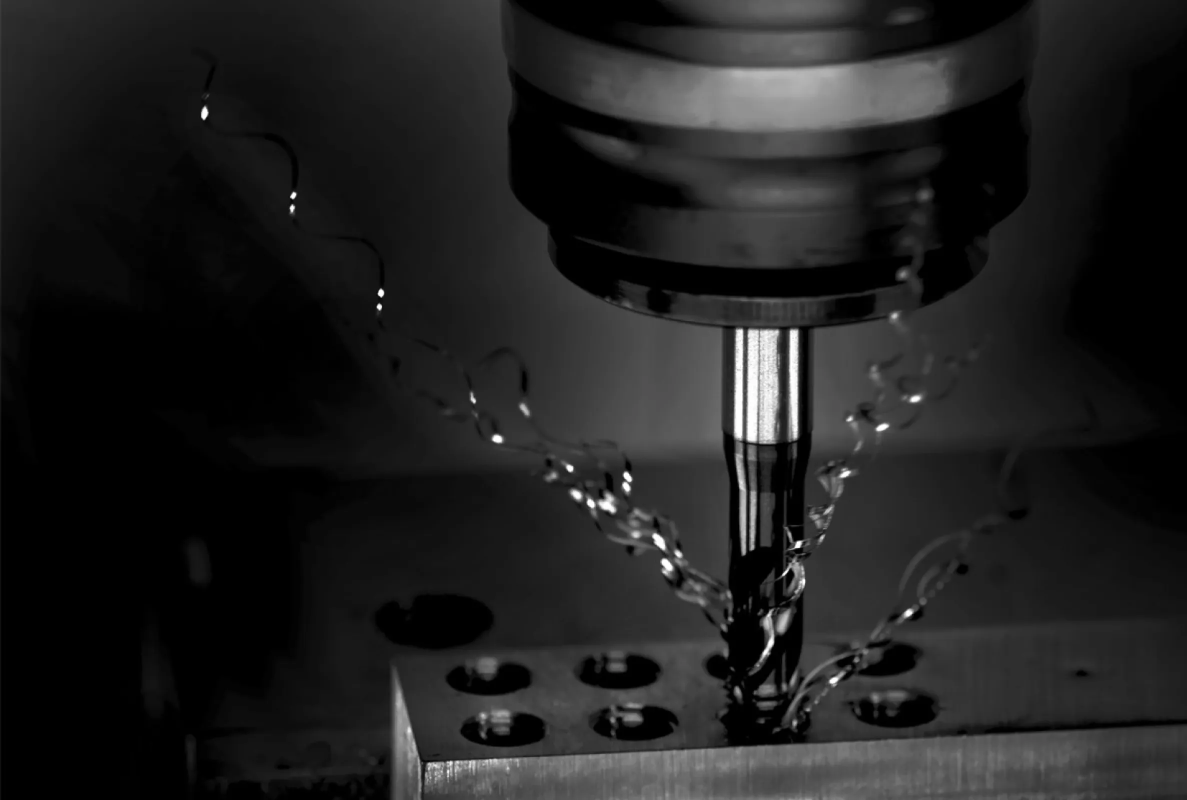 Machine Tap