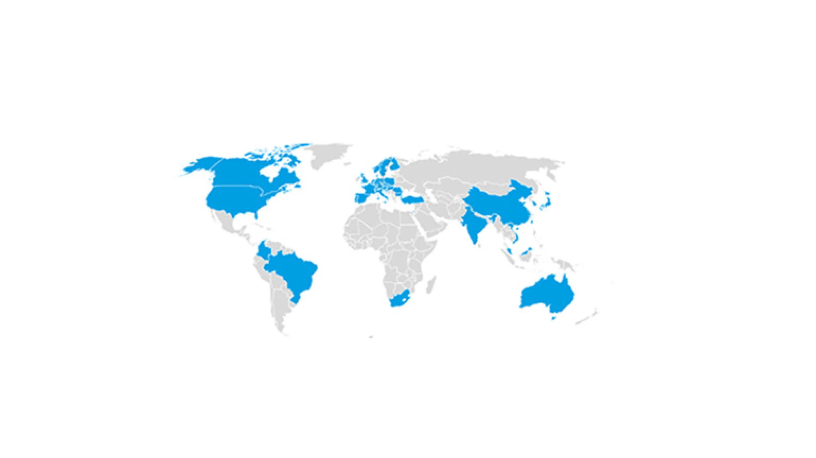 REIME NORIS Expansion Worldwide