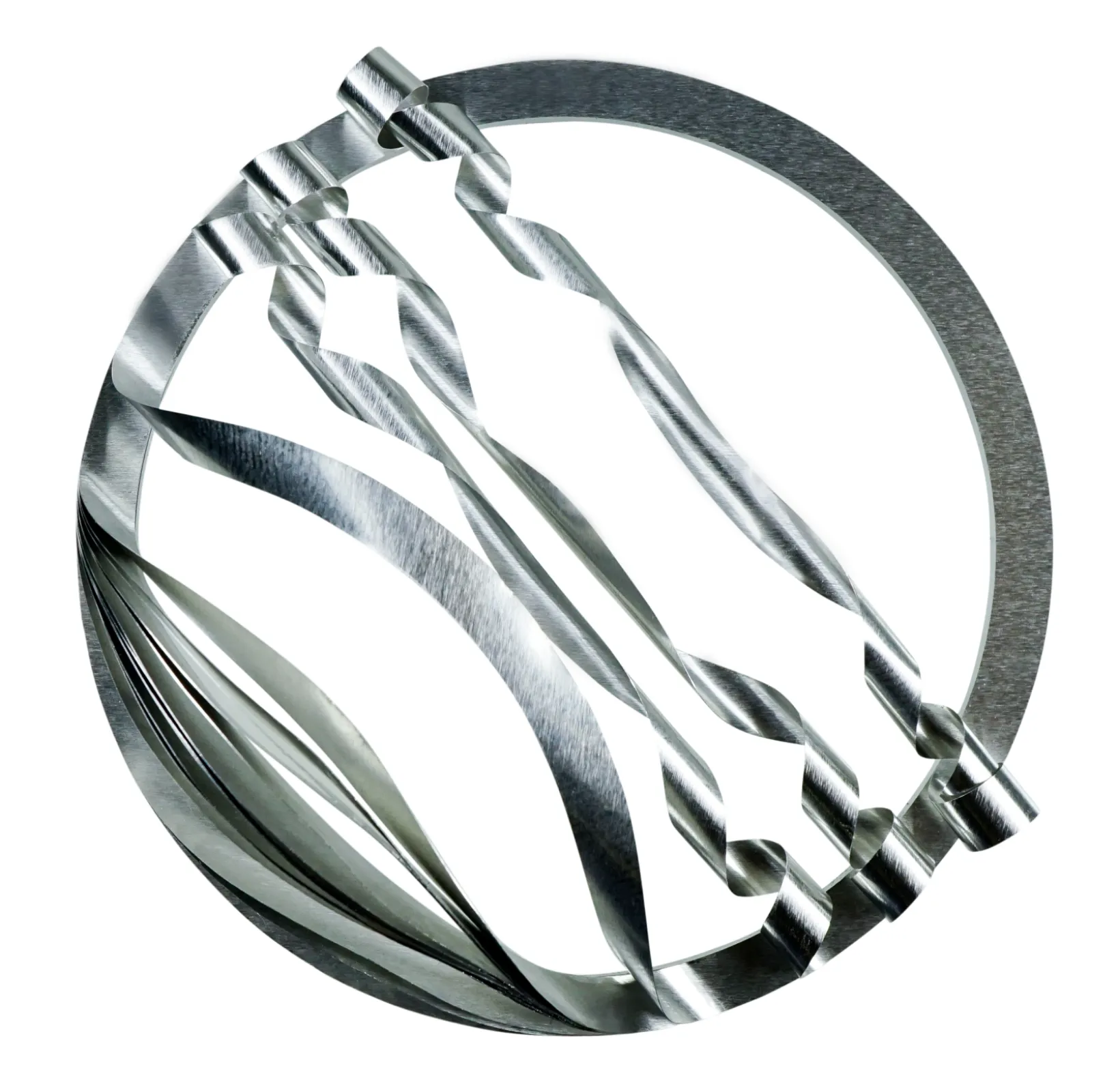 Laminum® - Laminated shim