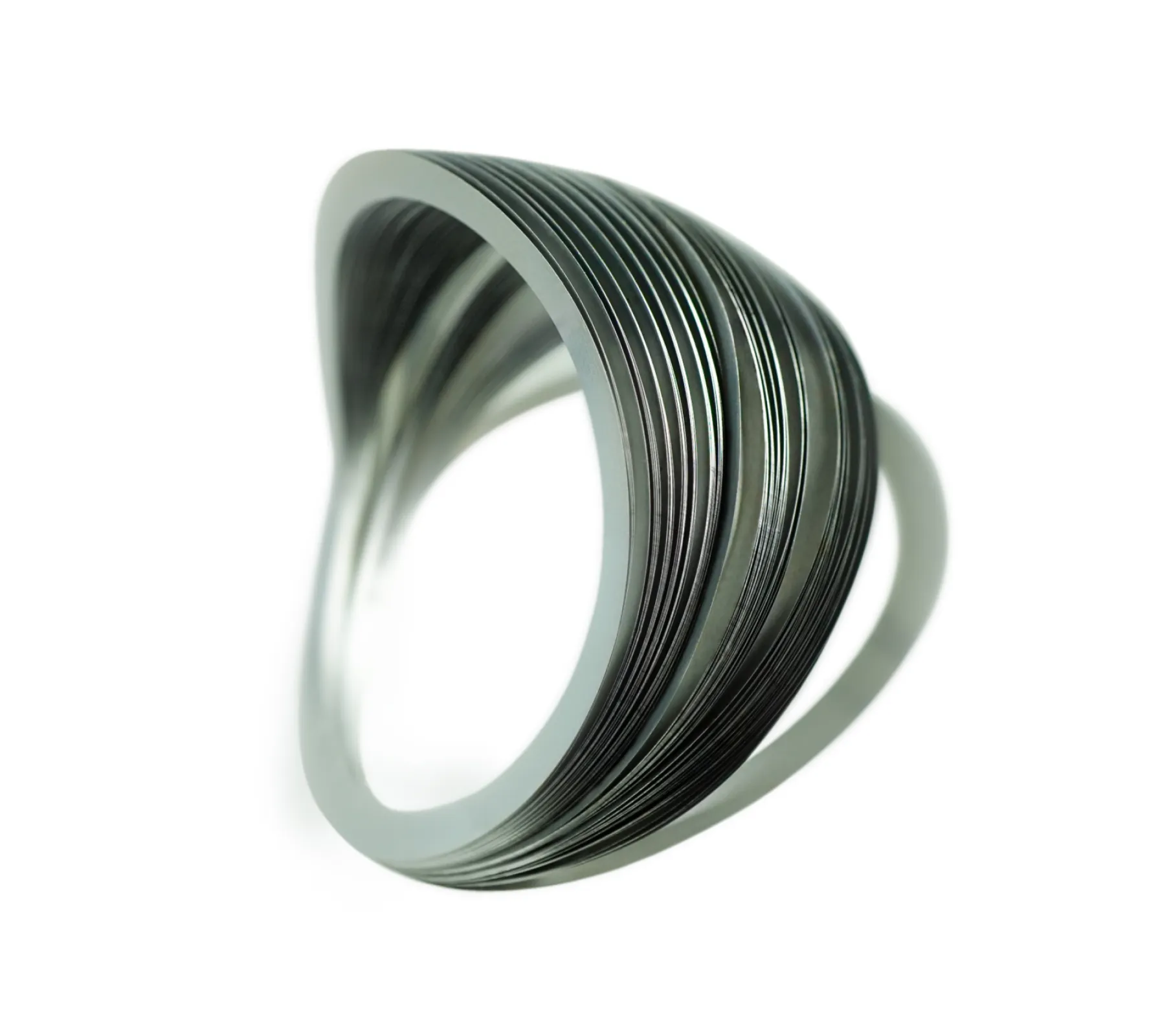 Lamivario® - Edge-connected shim