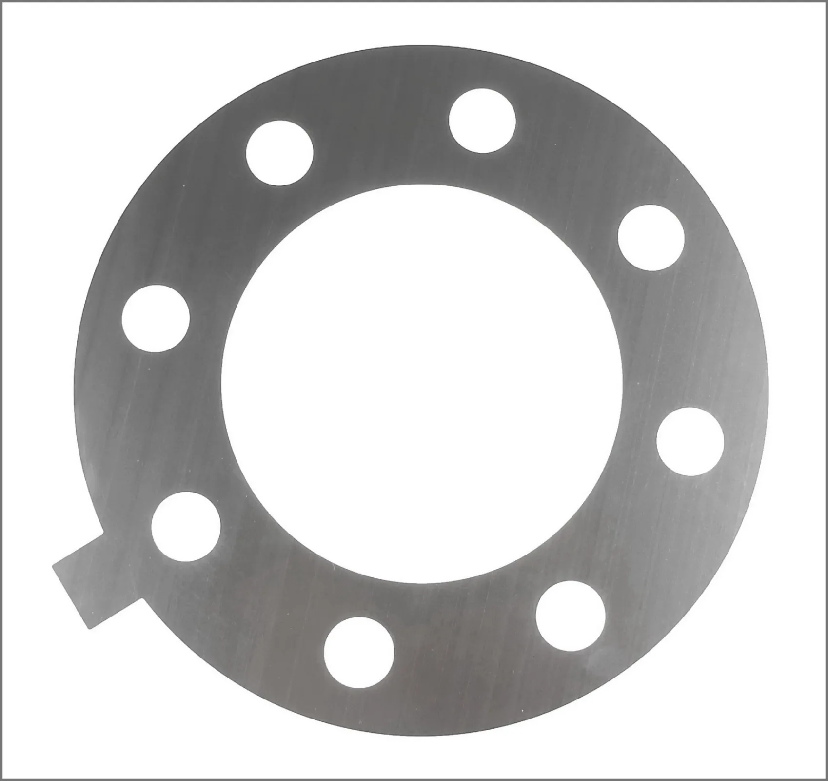 Lamisol® - solid shims