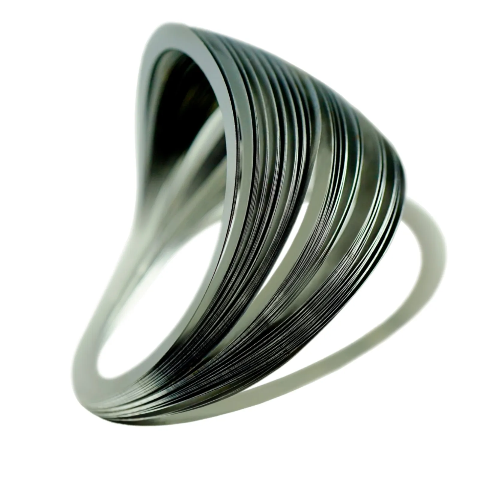 Lamivario® - Edge-connected shims