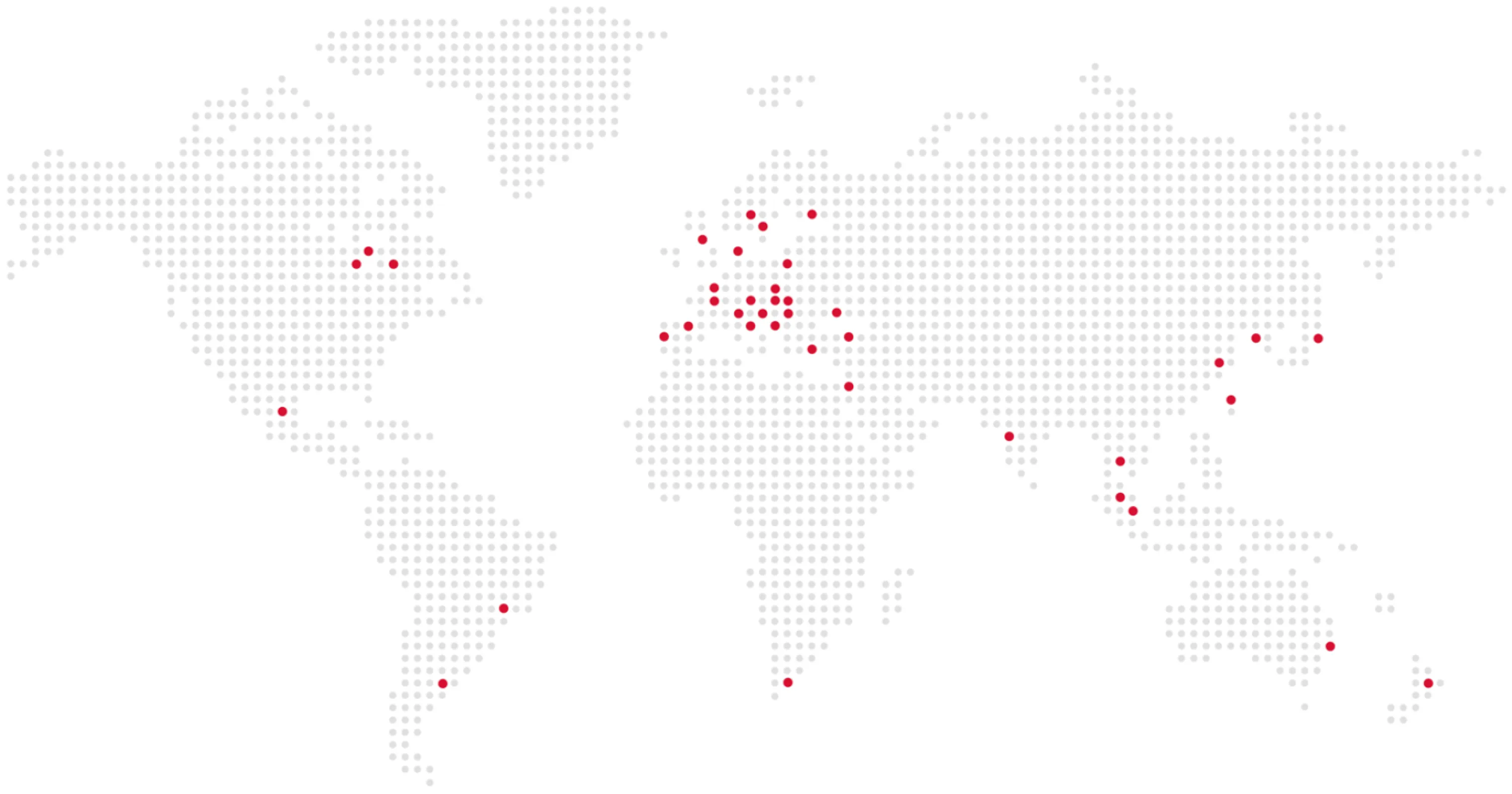 EUCHNER worldwide