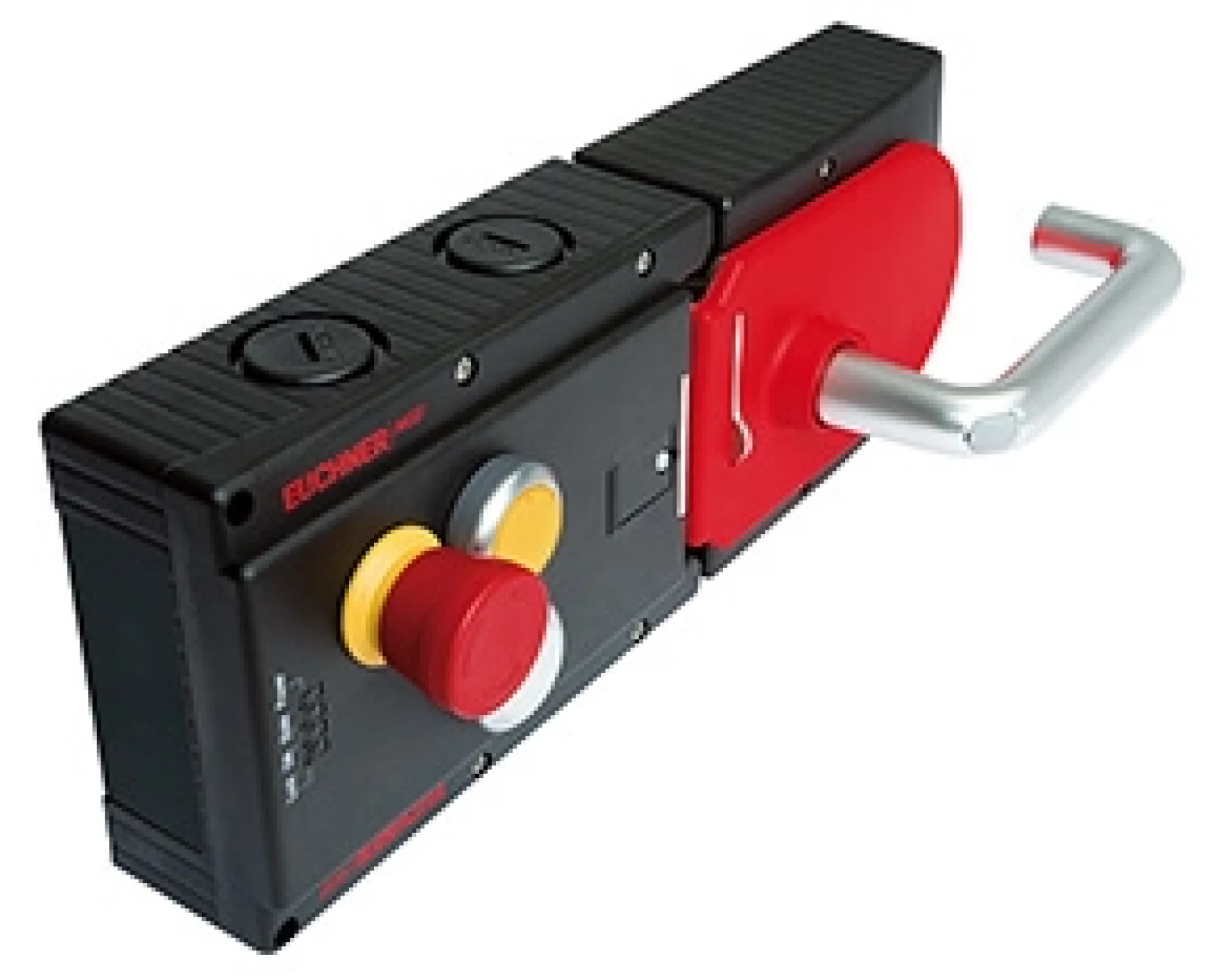 Multifunctional Gate Box MGB