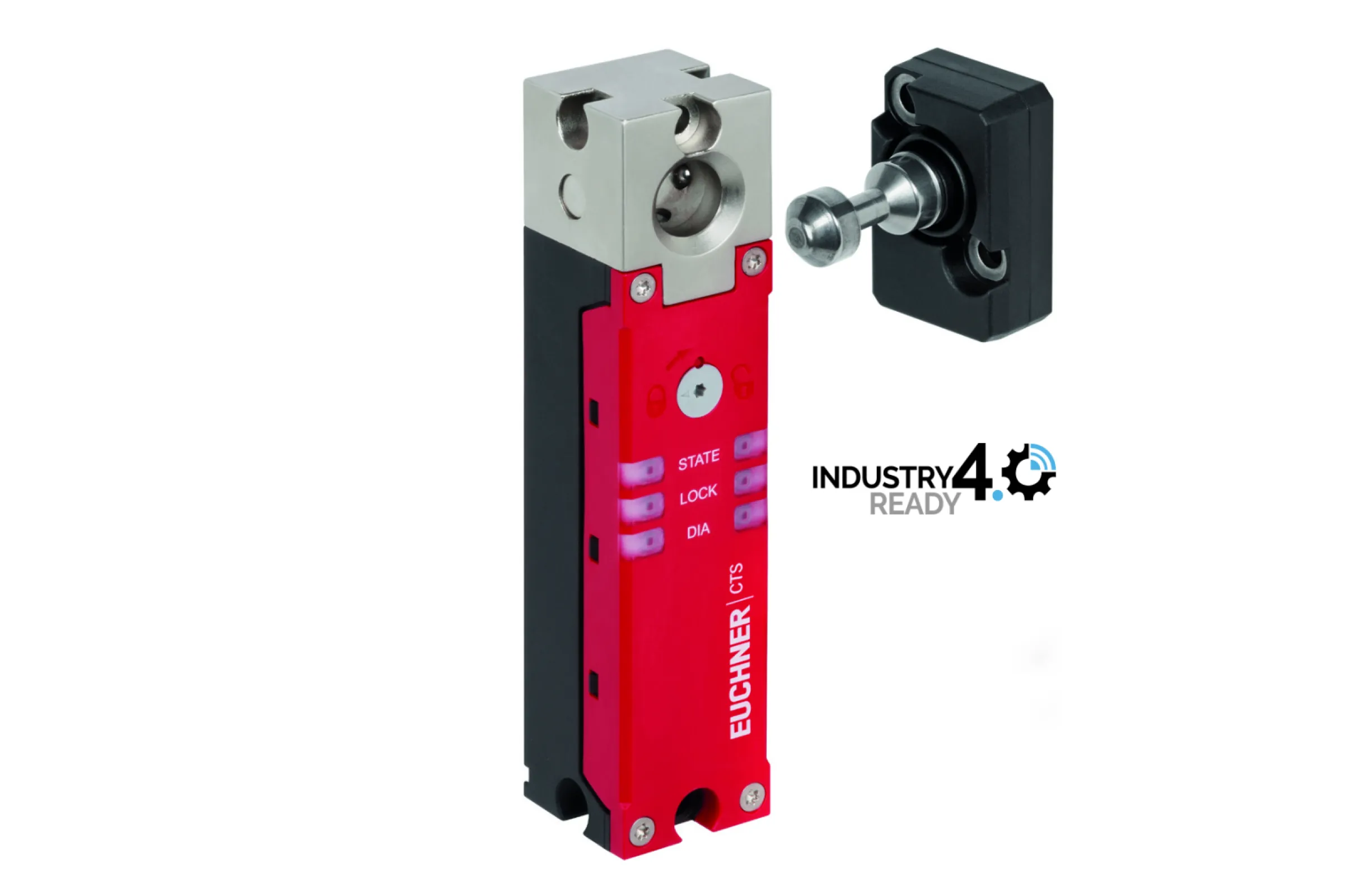 Safety Switch CTS