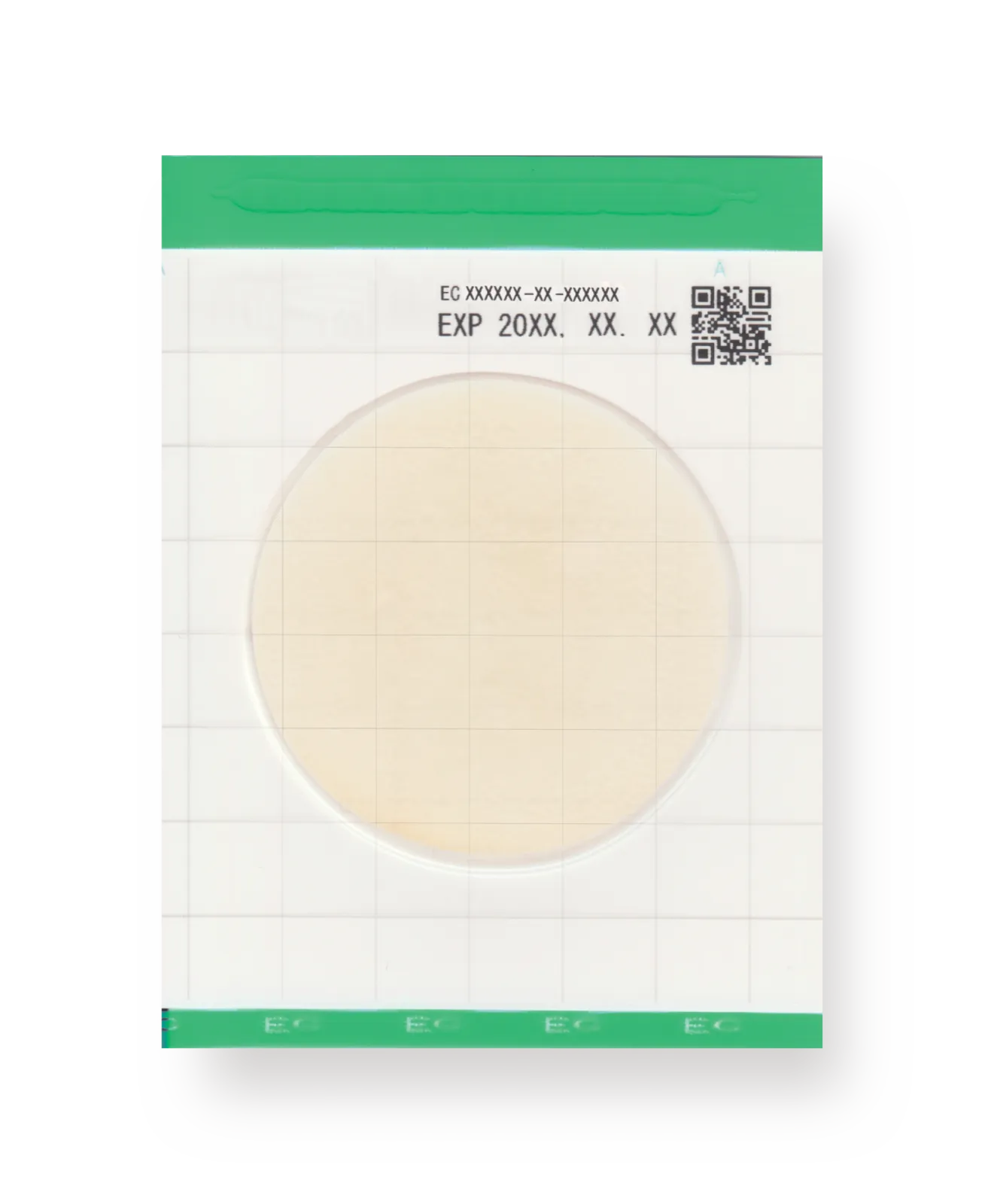 Easy Plate ready to use media plate with uniques formulations allowing clear colonies for identification. AOAC, Microval & Nordval approved. Several parameters available & new added every 6 months.