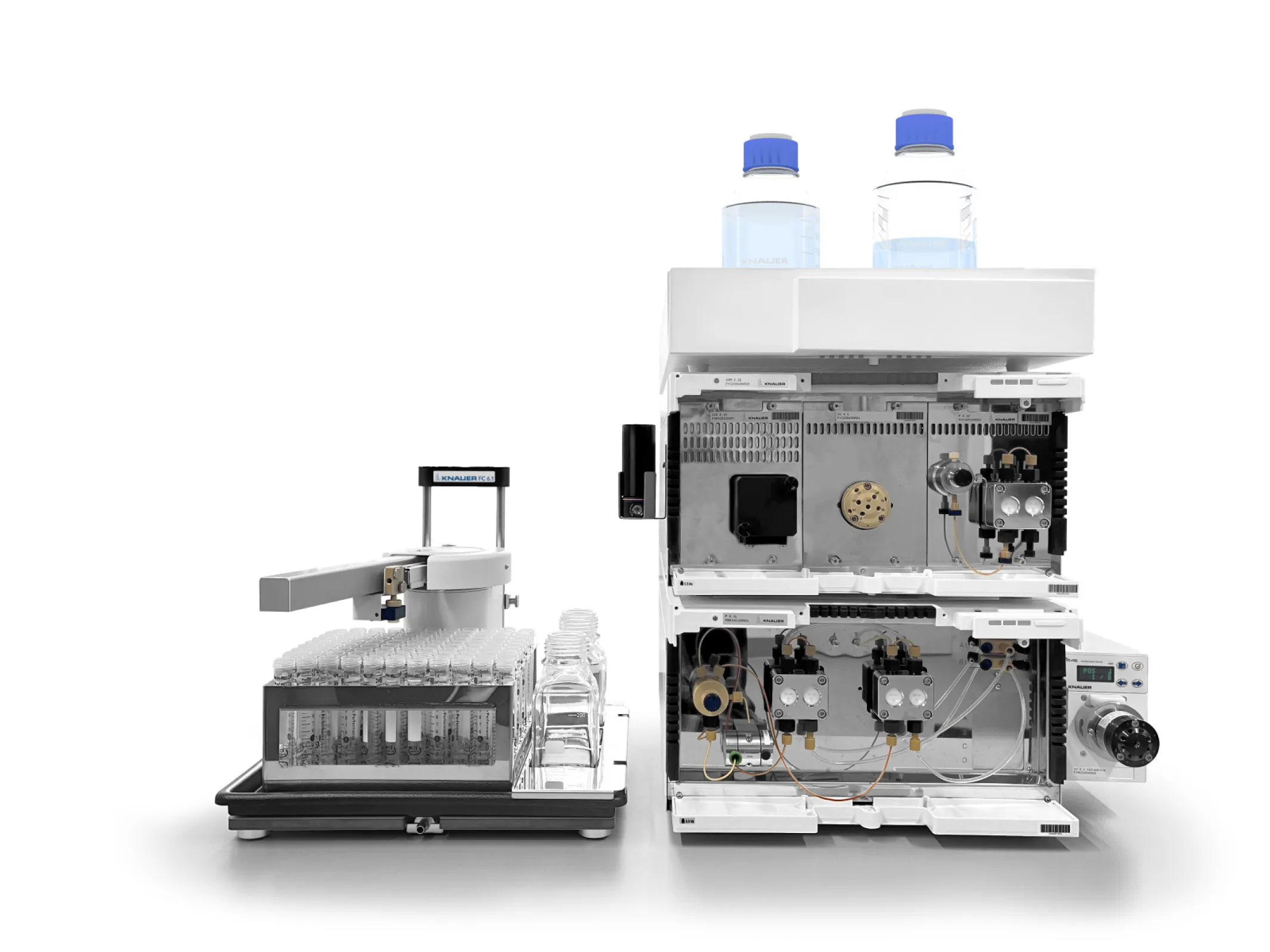 AZURA FPLC System